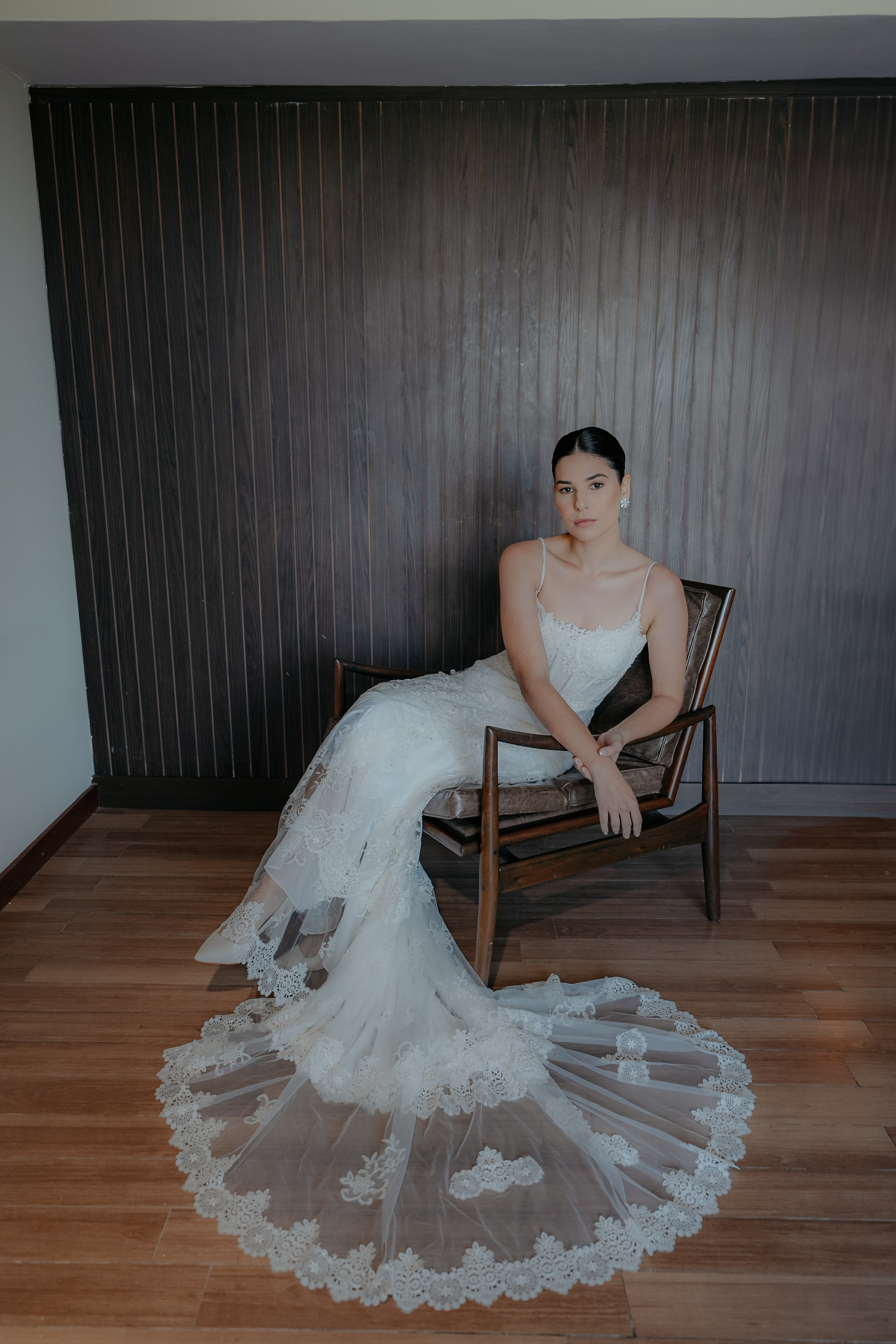 Jessica e Anna Luiza (matrimonio). Principal