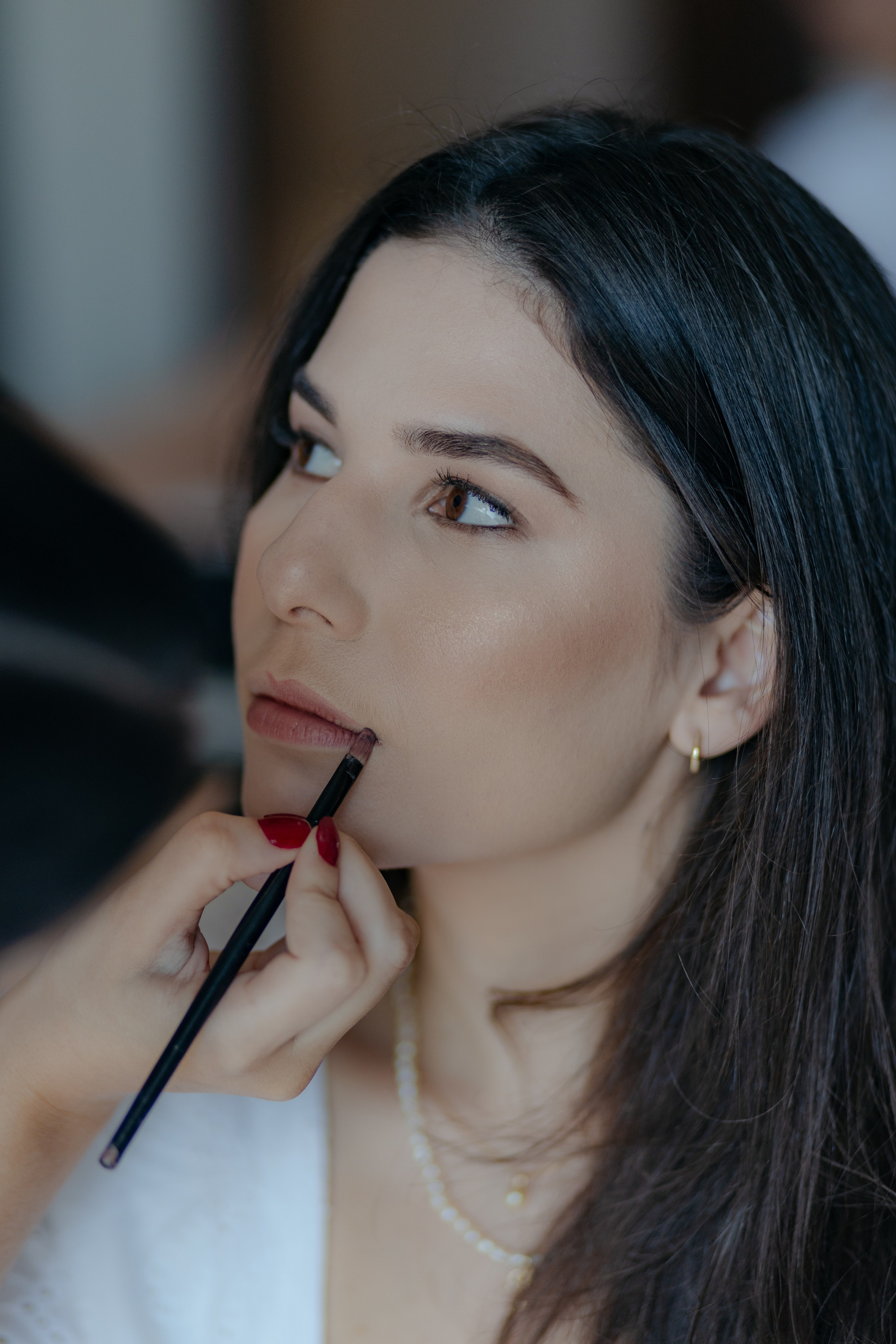 Jessica e Anna Luiza (matrimonio). Principal