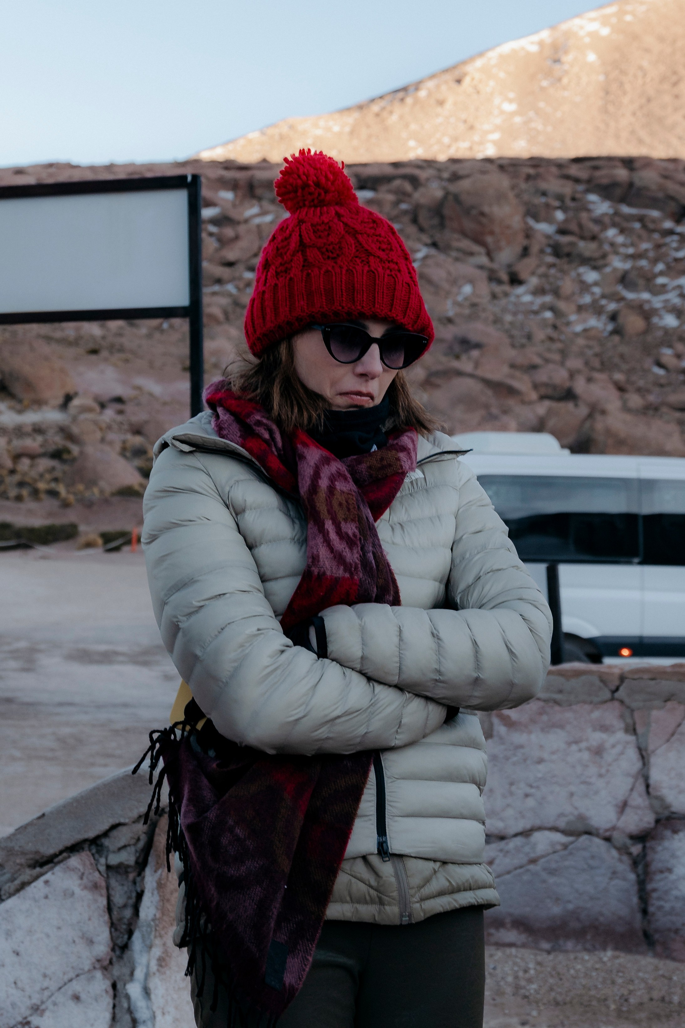 Geyser El Tatio (cobertura en tour privado). Principal