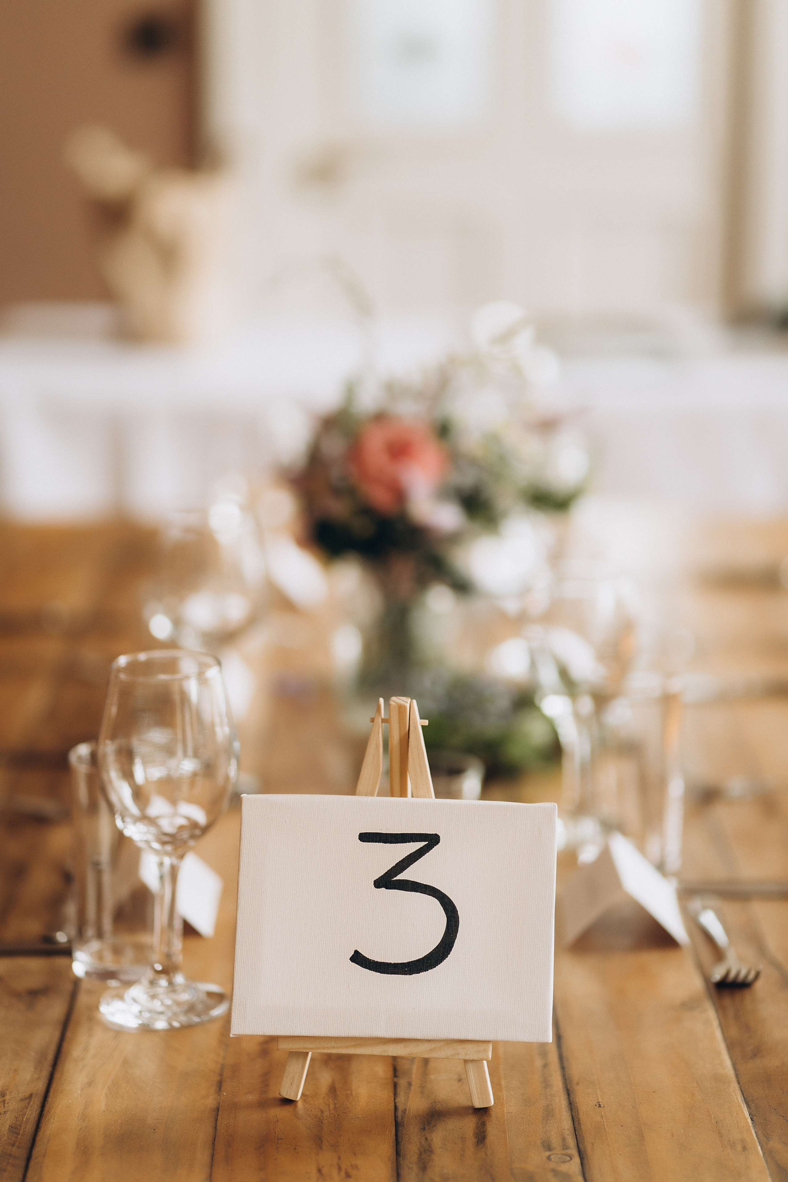 WEDDING: Annika & Ged. Main