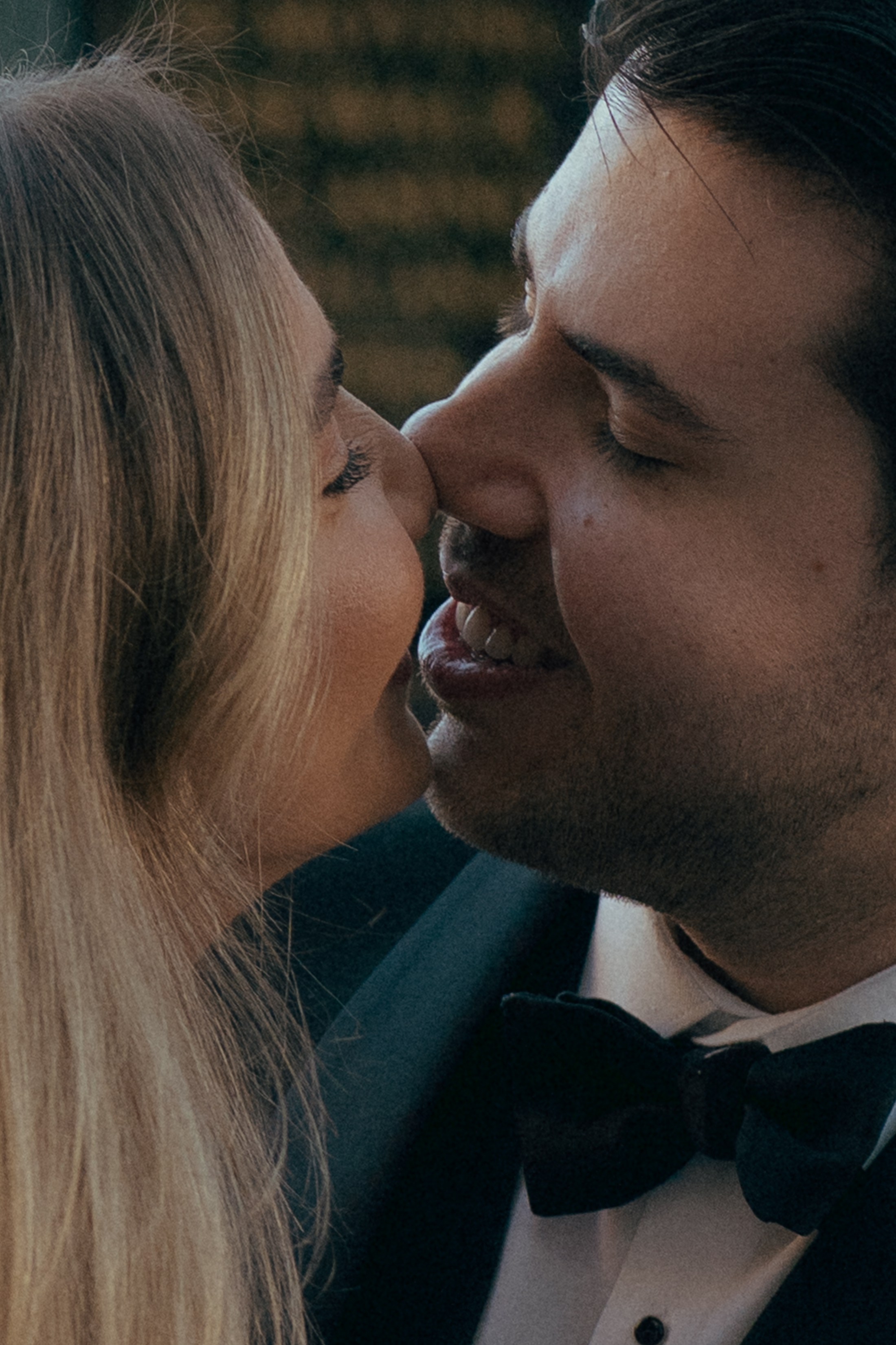 F&M. Wedding & elopement photographer Viktoriya Kravtsov. Las Vegas
