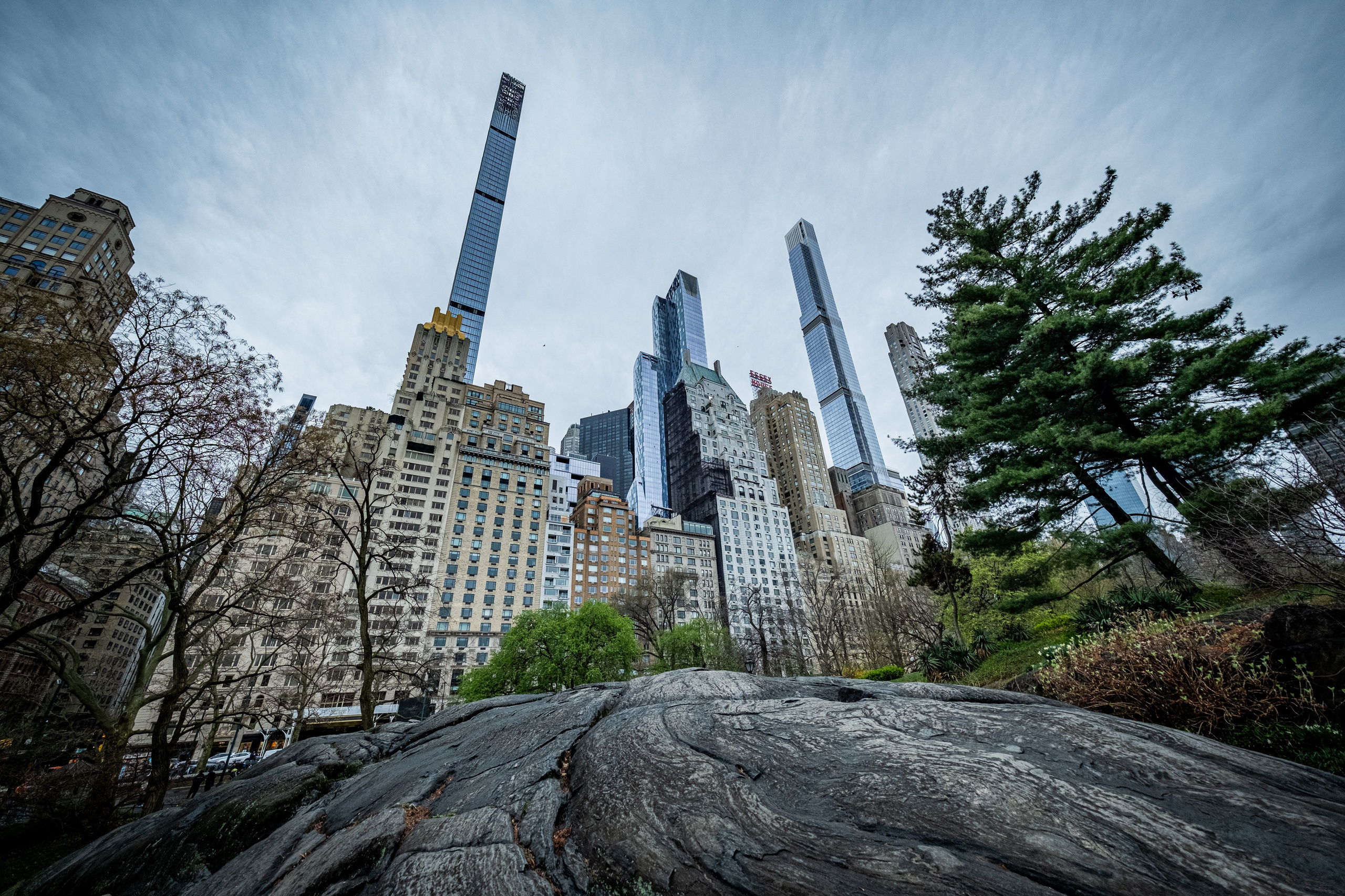 NEW YORK / 2025. Reportage concert portrait photography in the San Francisco Bay Area