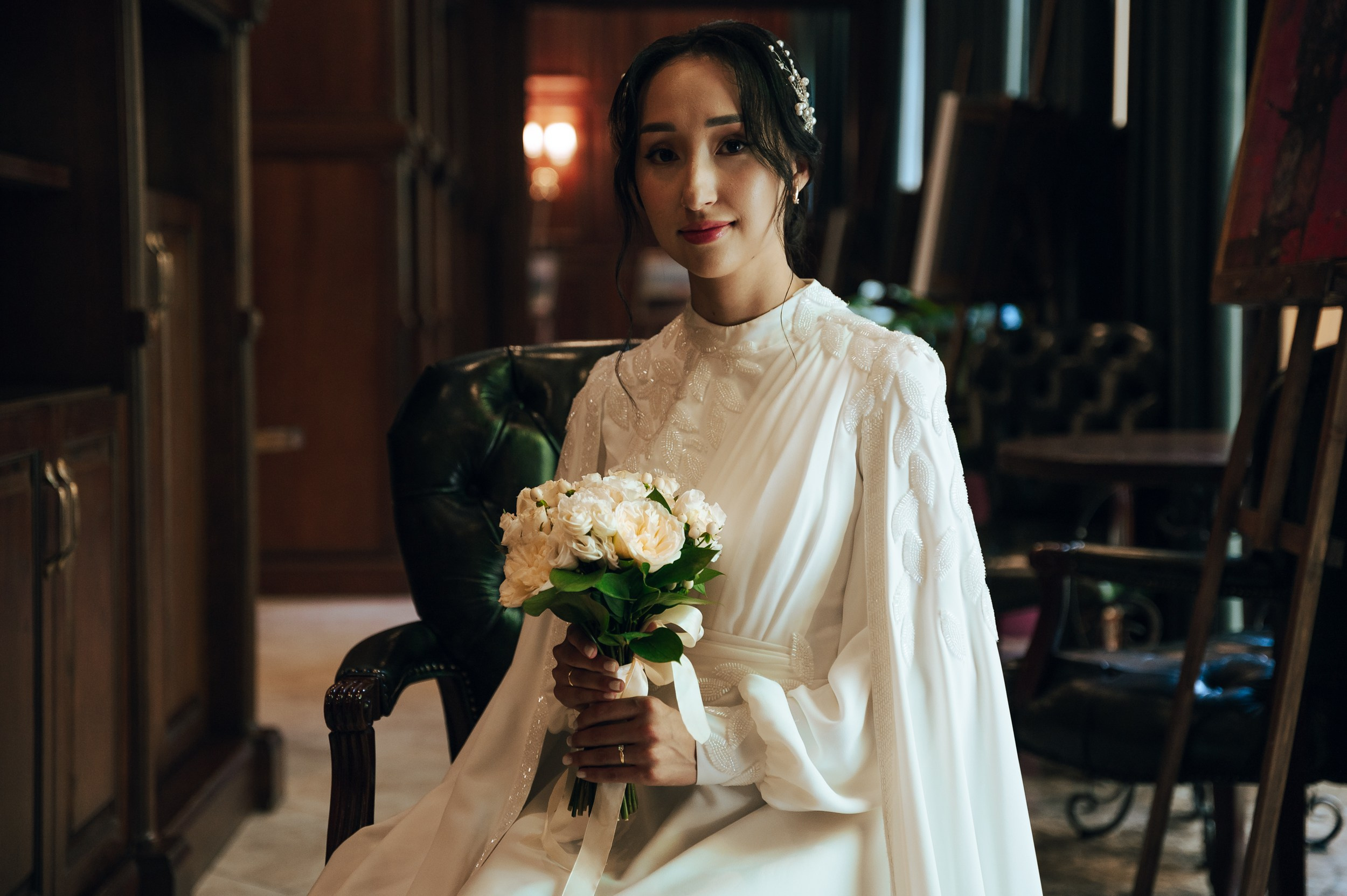 Wedding. Фотограф в Бишкеке Андрей Кавешников