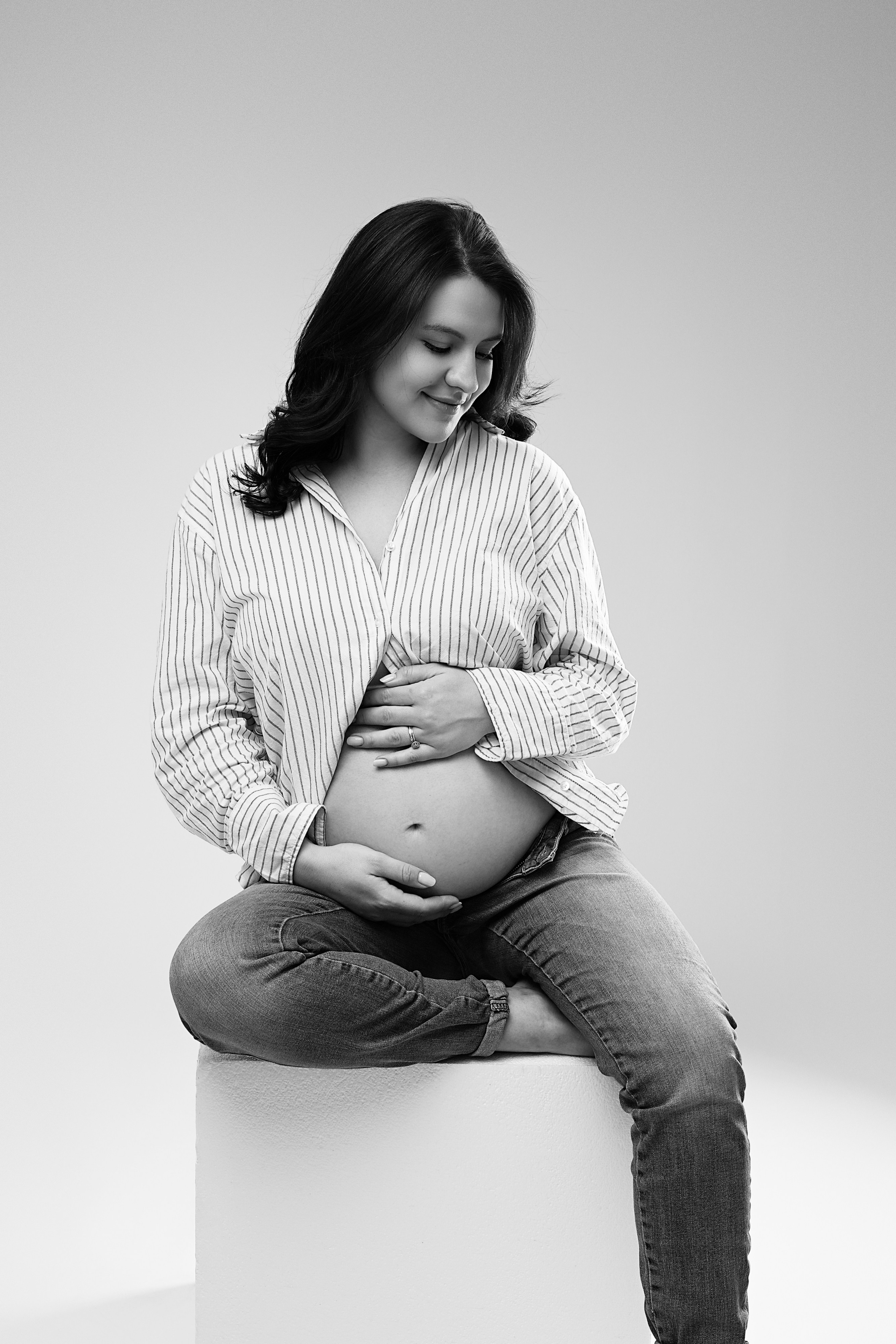 Maternitate. Fotograf maternitate, nou-născuți și familie în Cluj-Napoca | Roxana Rusu