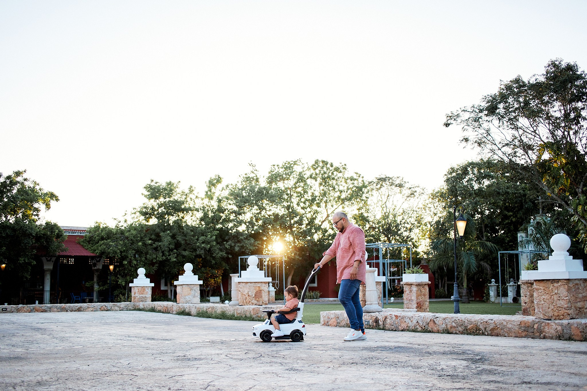 León. Christian Ku fotógrafo en Mérida, Yucatán