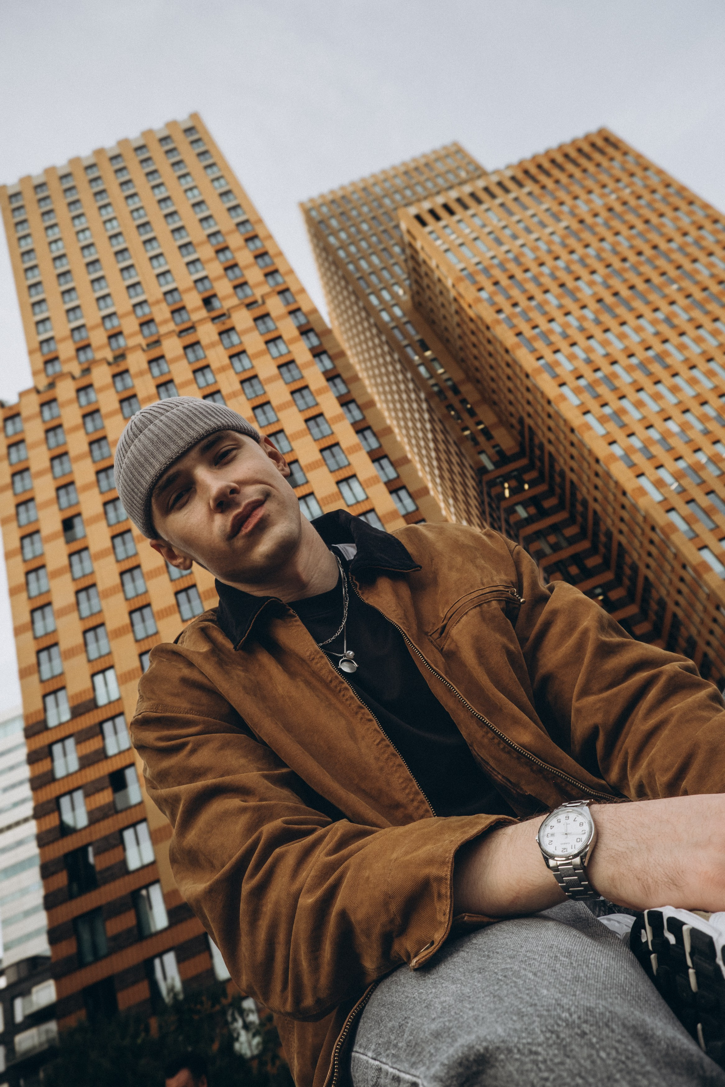 Personal. Photographer The Netherlands