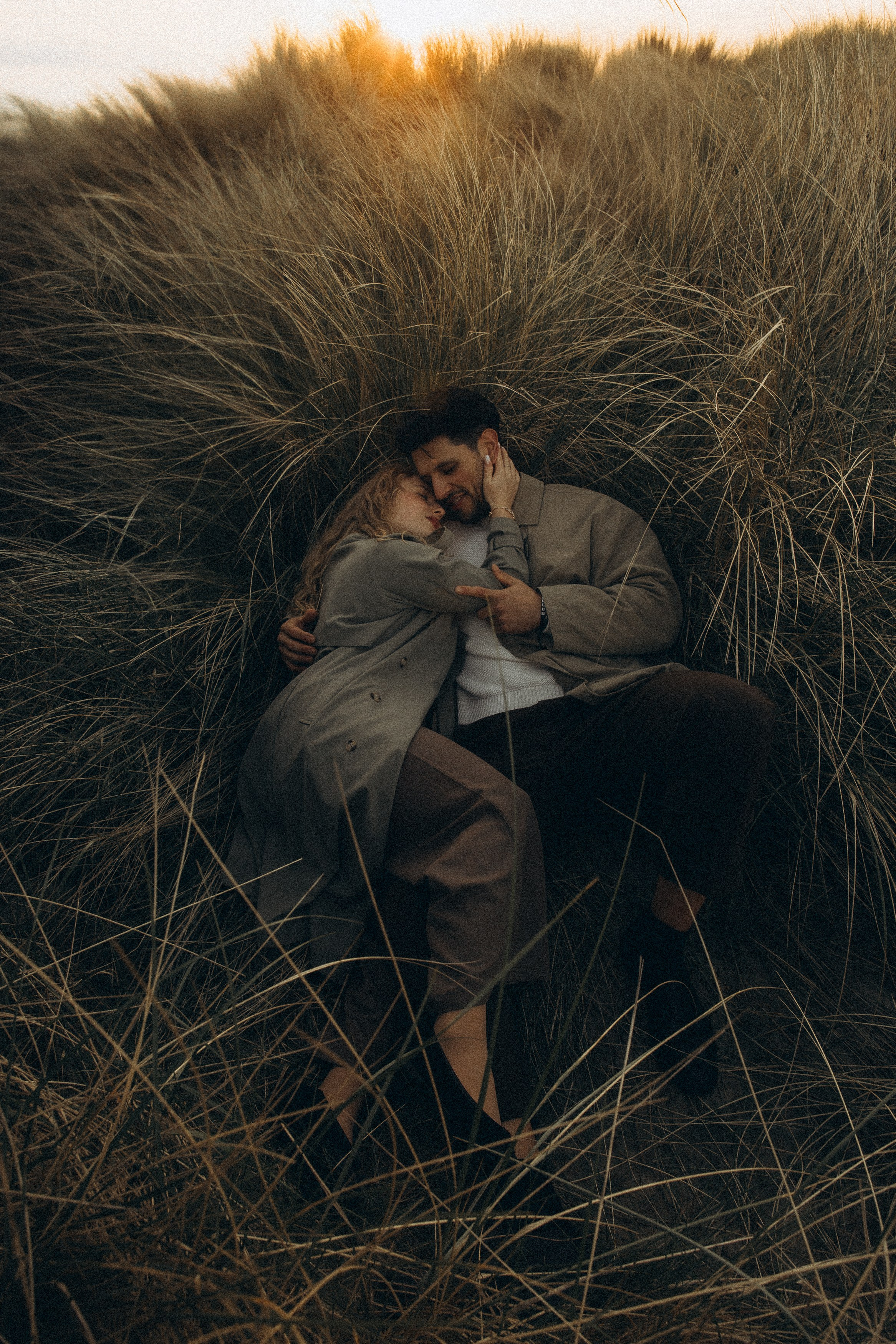 Love story. Photographer The Netherlands
