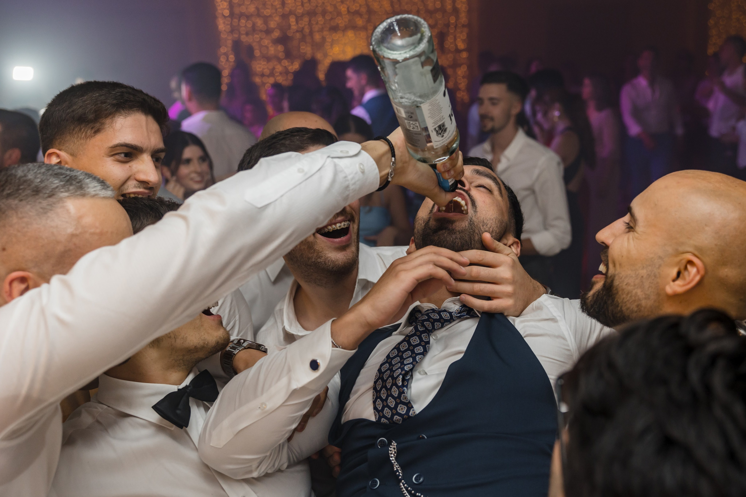 Glicínias Boutique Hotel Wedding in Guimarães | Pedro & Joana. Lisbon Wedding Photographer | Timeless Documentary Wedding Photography