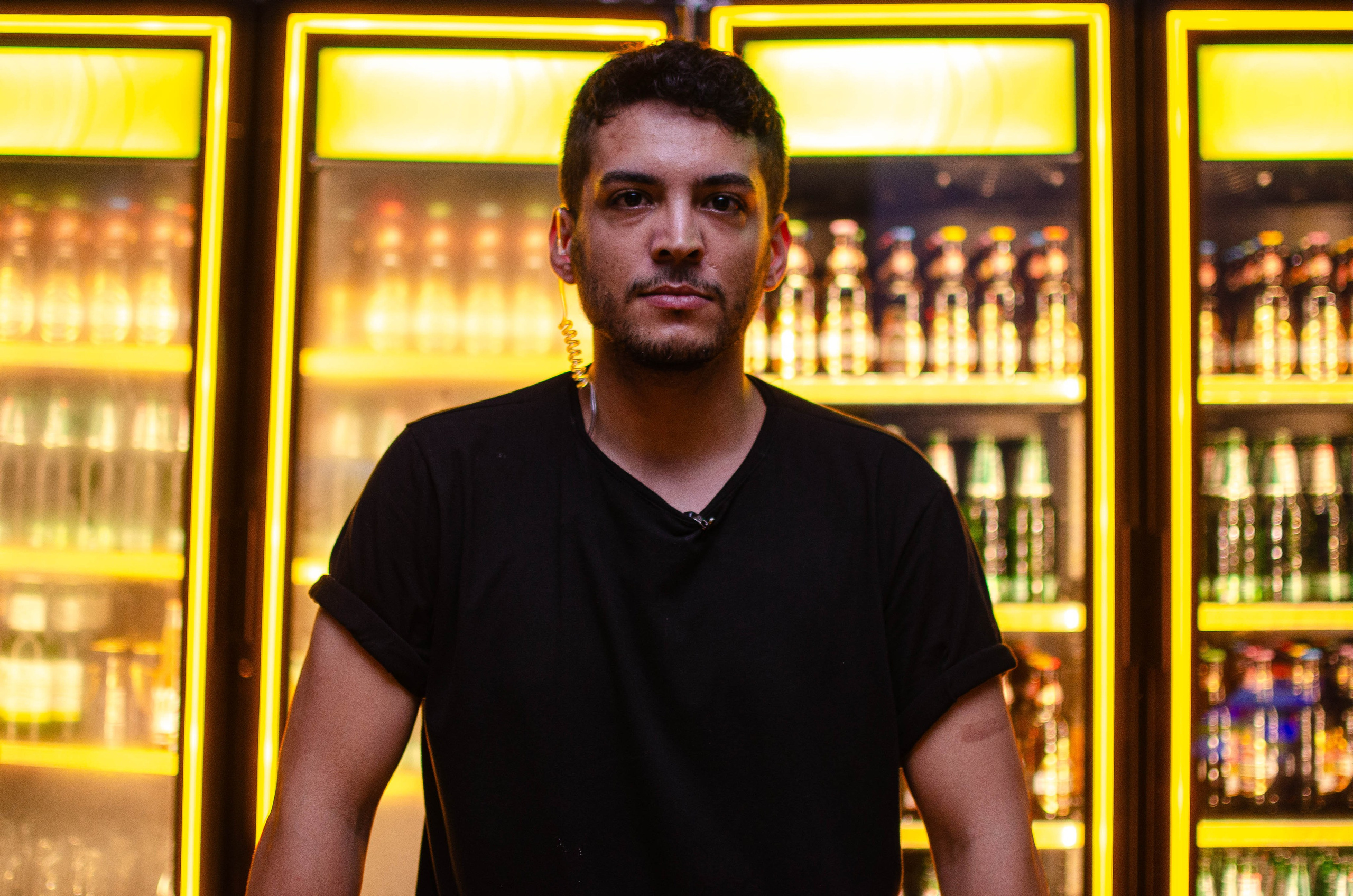 White party. Event photographer Alena Iurchenko