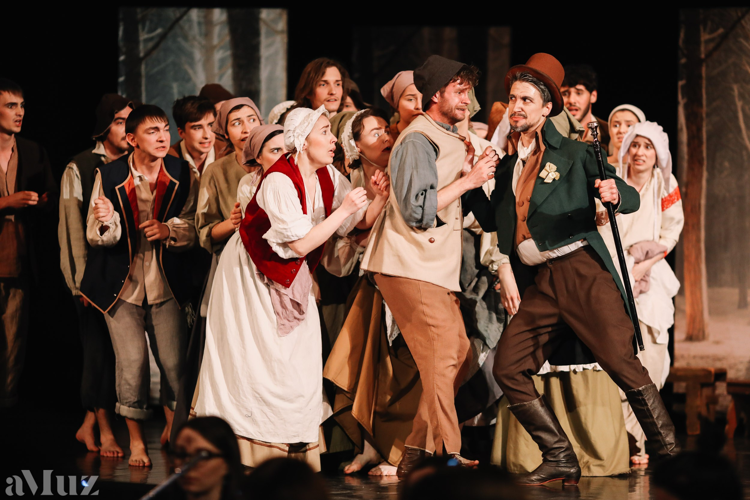 Opera Łąkowa. Fotograf Ślubny Warszawa - Sesje Biznesowe Rodzinne Eventy