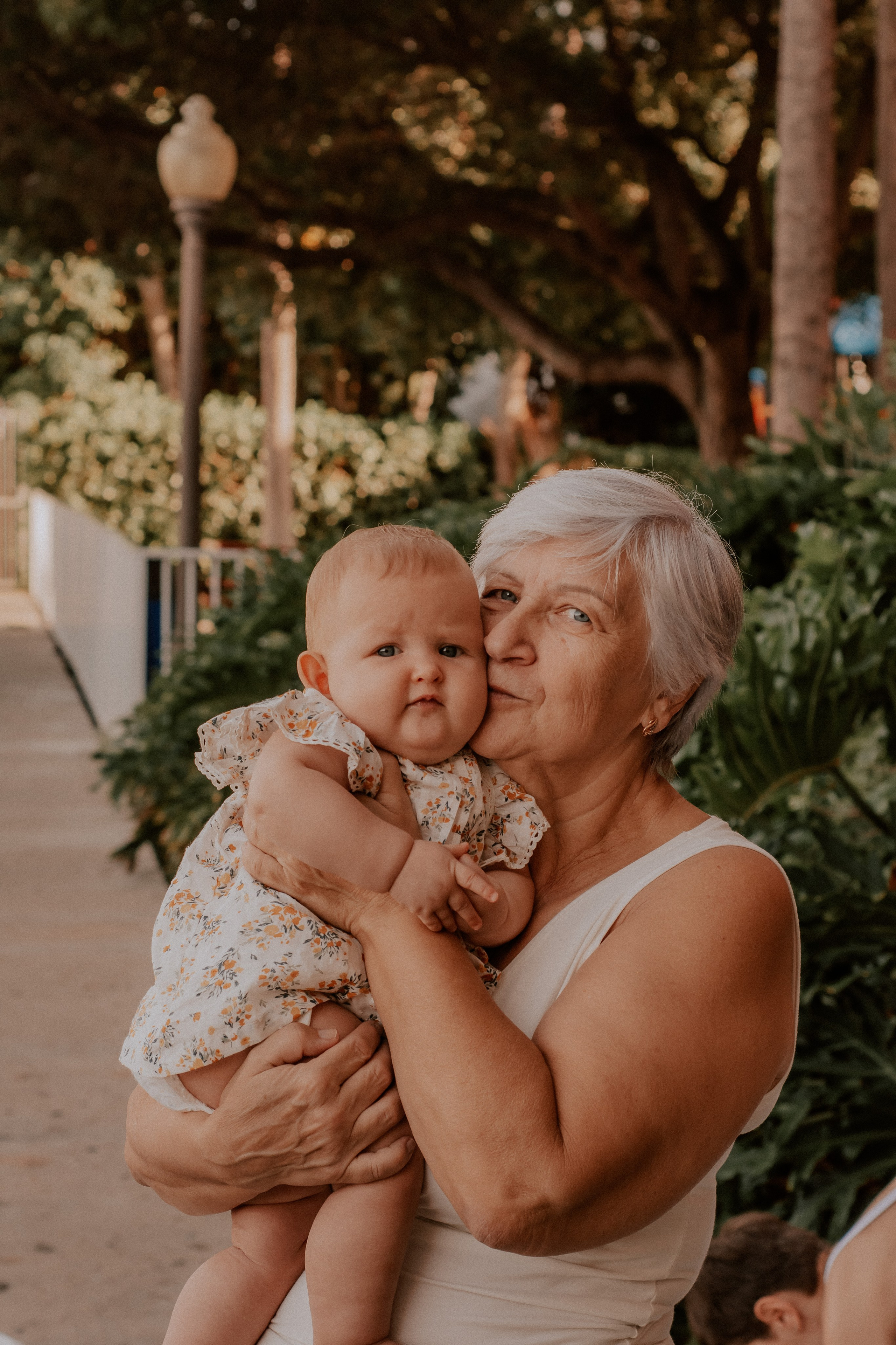 Family photography Yulia and Sonya. Professional portrait photographer in Los Angeles | Axenia Haritonova