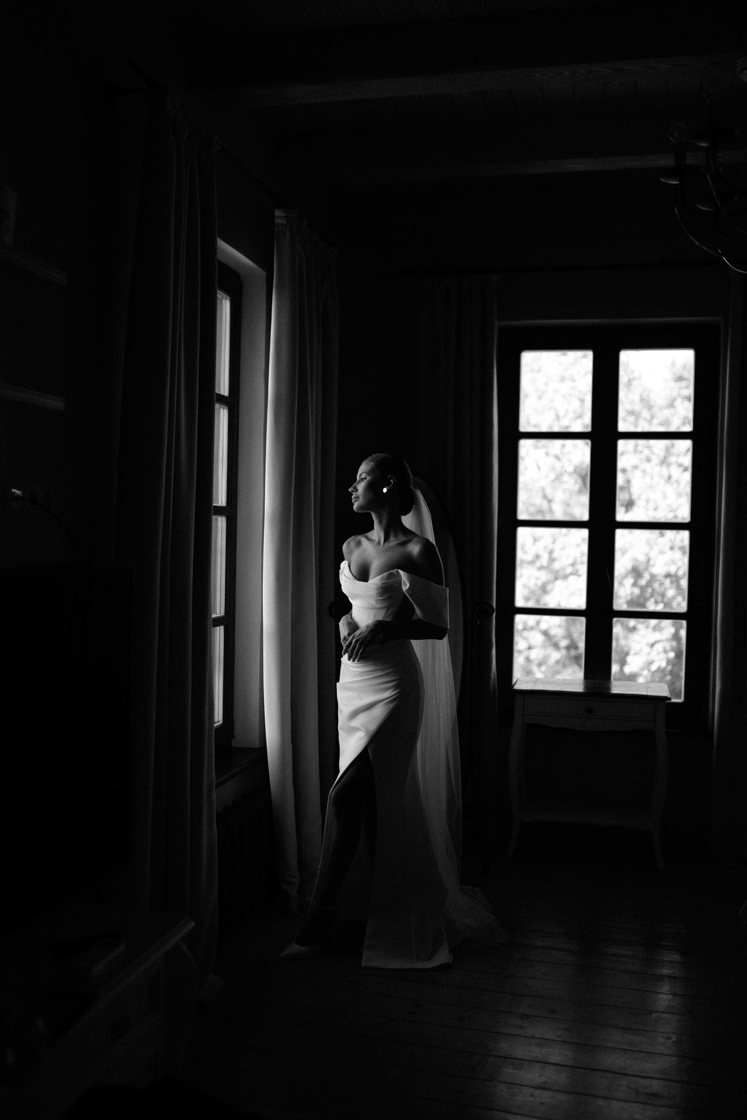 Yulya | Dima. Мария Гуржеева