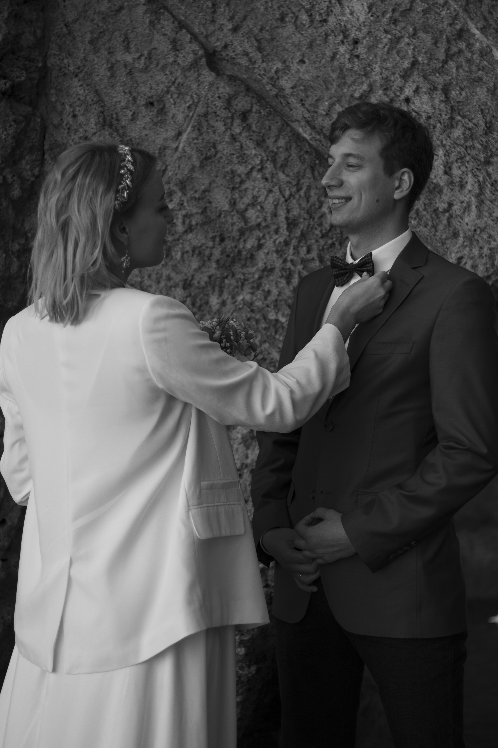 Alexandr & Catherine. Свадебный и портретный фотограф в Валенсии Дмитрий Леонов