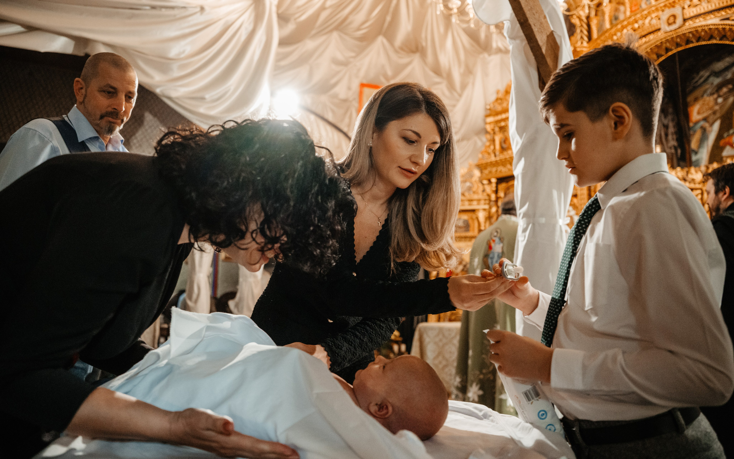 🤎 V i c t o r - Taina Botezului. Wedding & Family Photographer