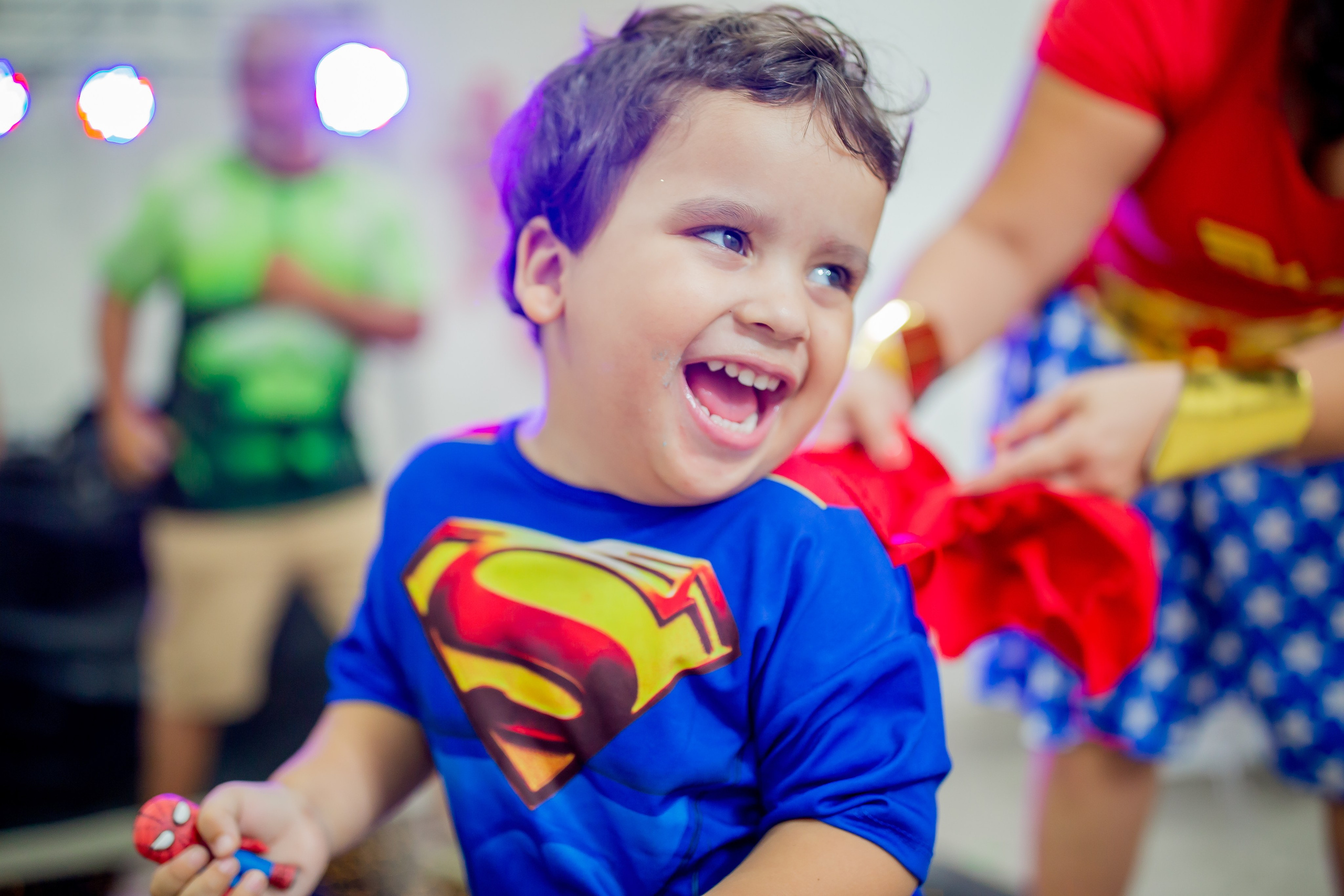 3 Anos Matheus. Flavio Nunes Fotografia (Fotografo especializado em Fotografia de 15 Anos e Ensaios)