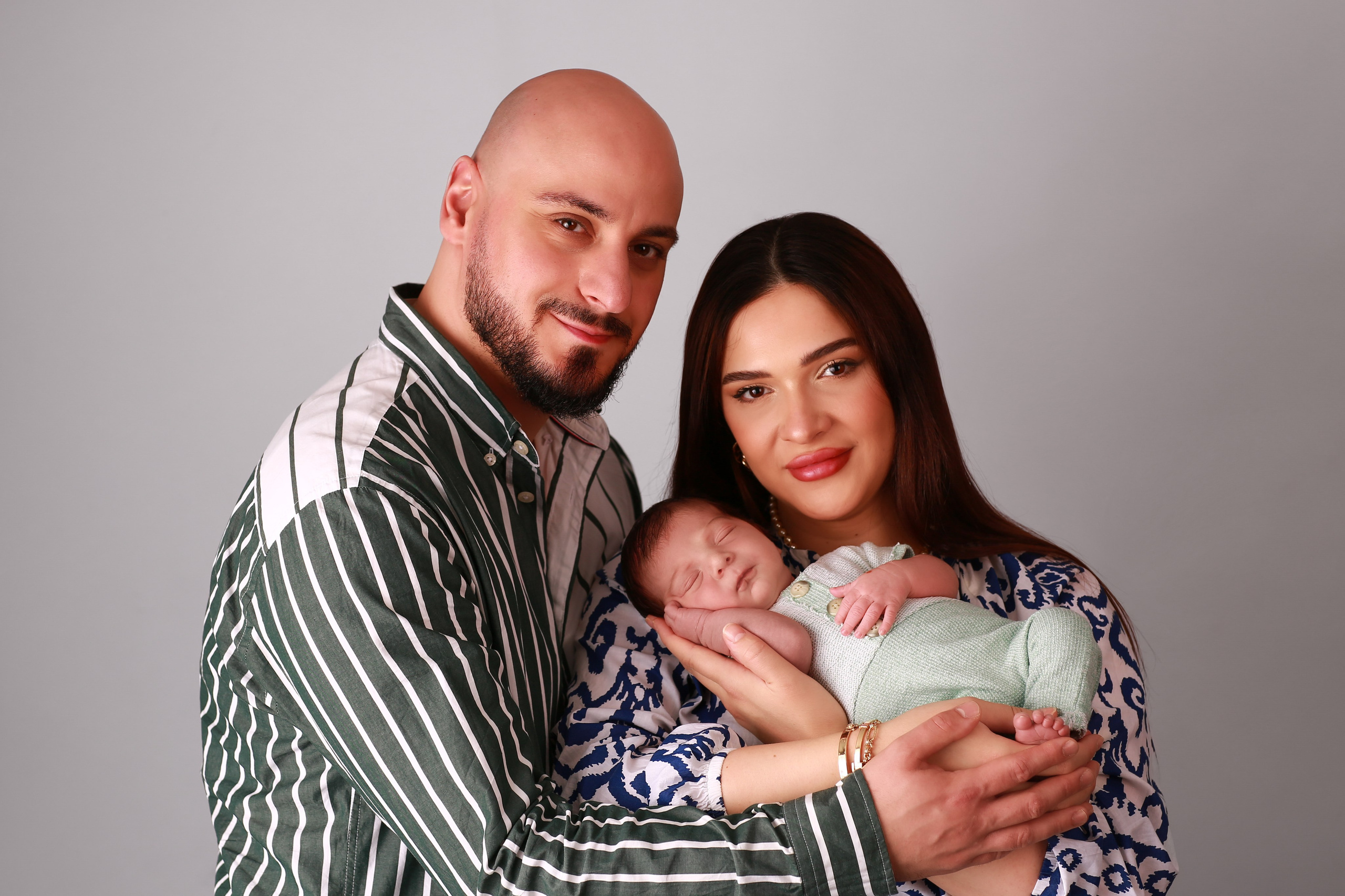 Familie. Neugeborenen, Familien, Geschwister Fotografin aus Delmenhorst