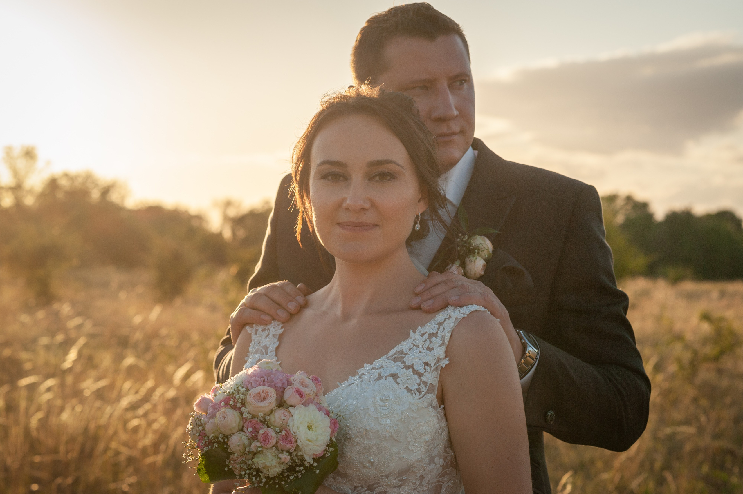 Weddings. Timur Cherepanov |Portrait- und Businessfotograf in München