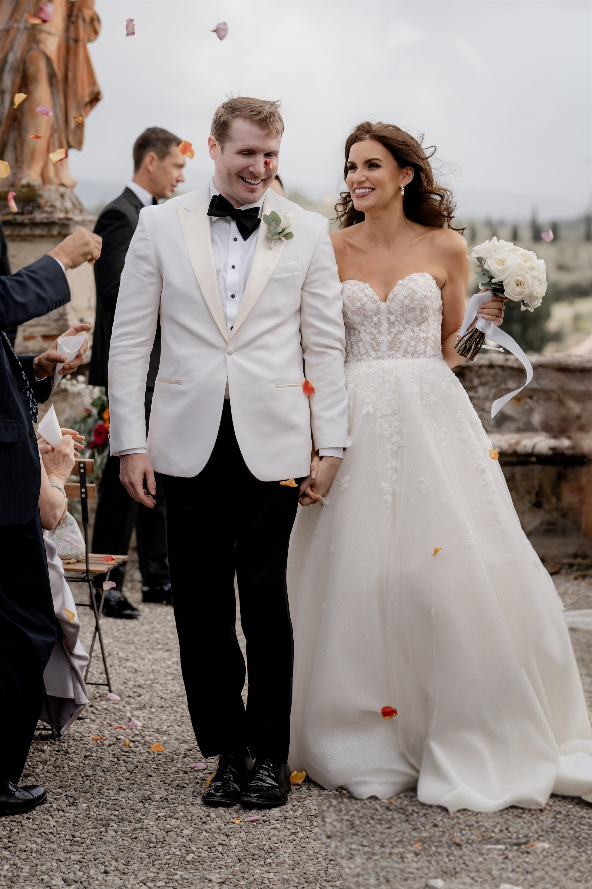 THE WED. Wedding Photographer in Italy