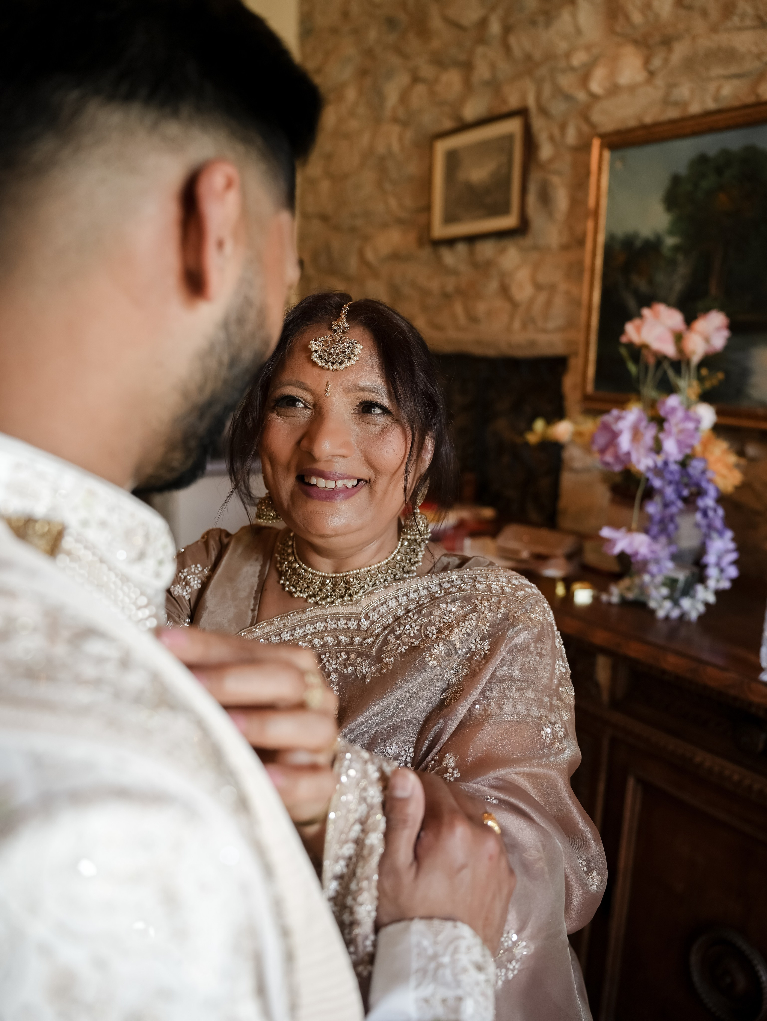 День1. Wedding Photographer in Italy