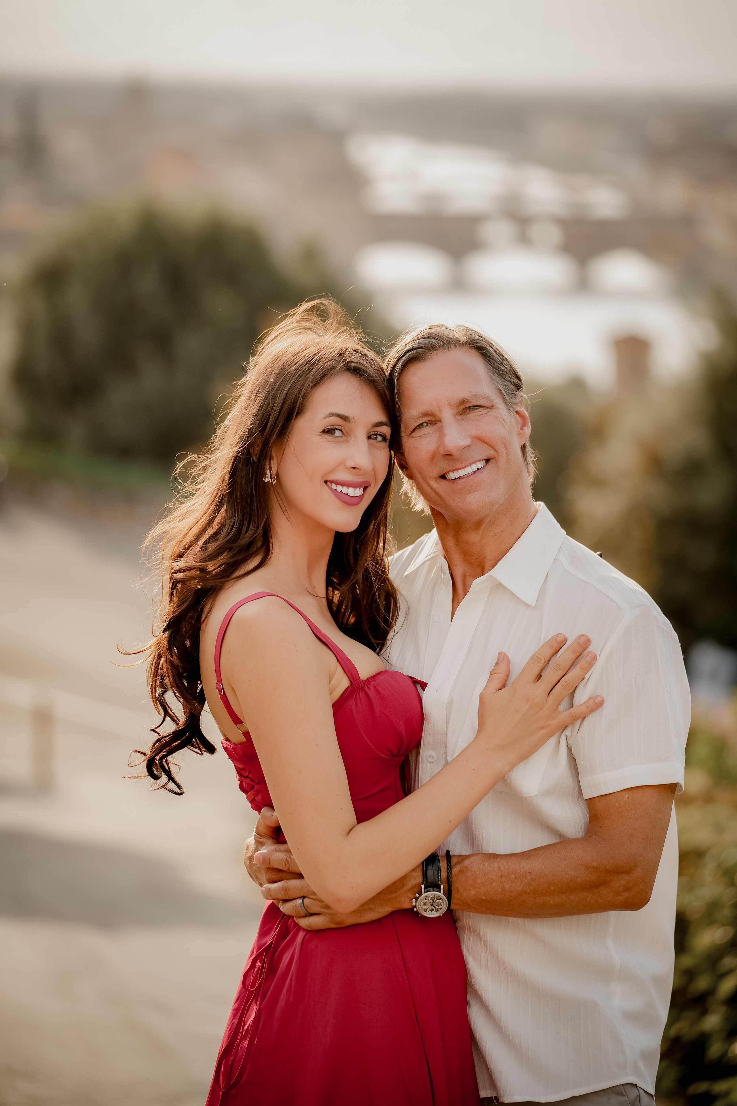 Family Photoshoot. Wedding Photographer in Italy