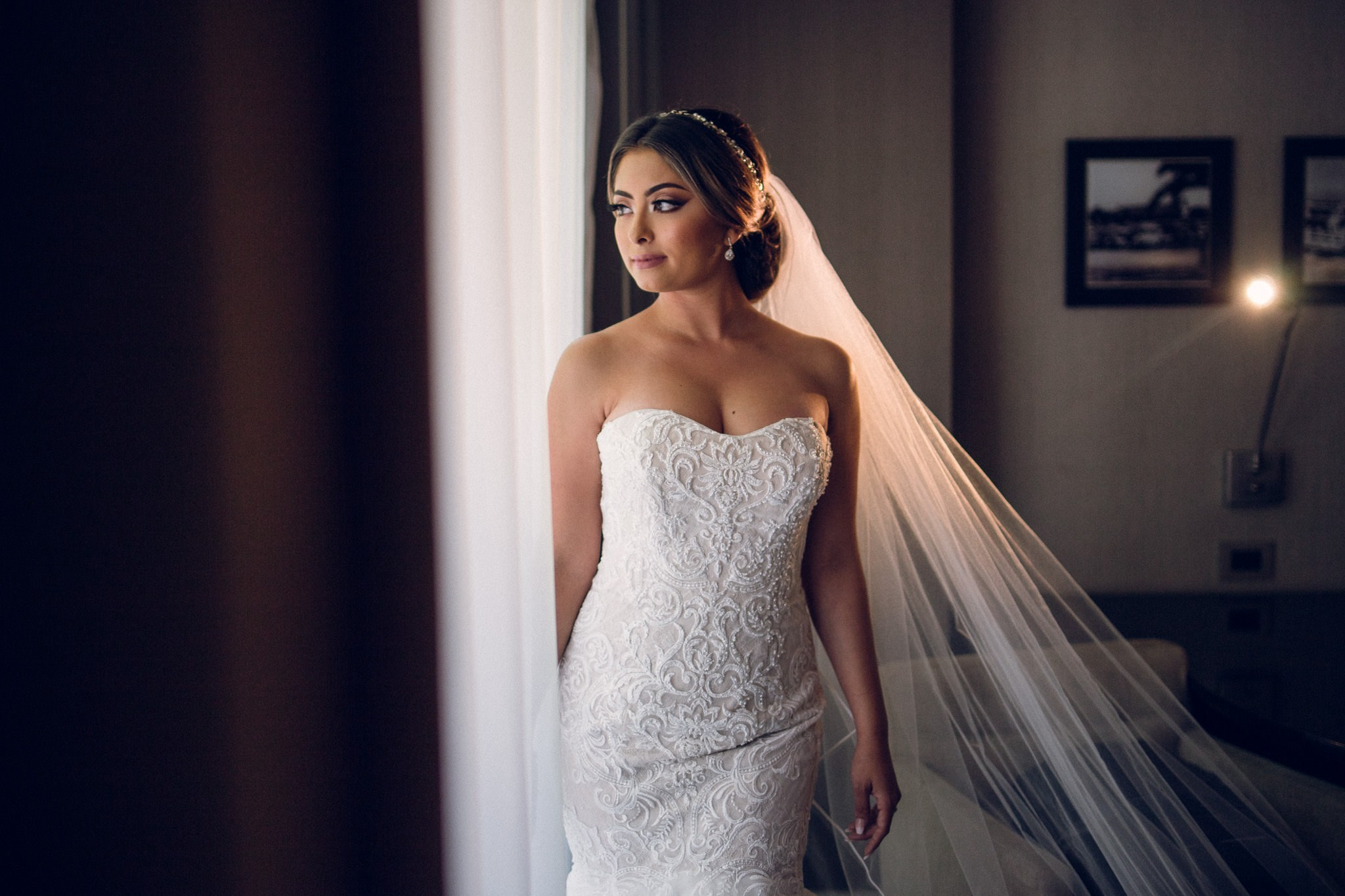 Cuatro Cuatros, Lucerna, Espiritu Sto y La Pérgola Boda Samantha Y Hector. Estudio de fotografia en Tijuana