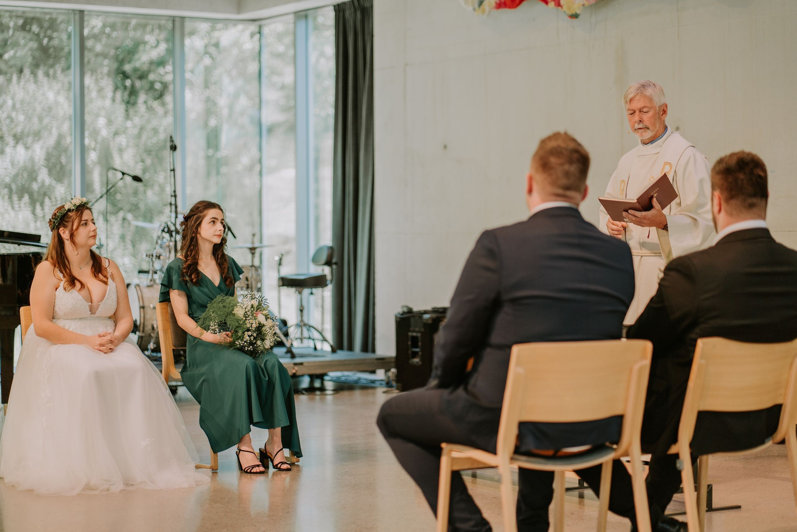 Justyna & Ruben. Michał Kaźmierczyk - Fotograf