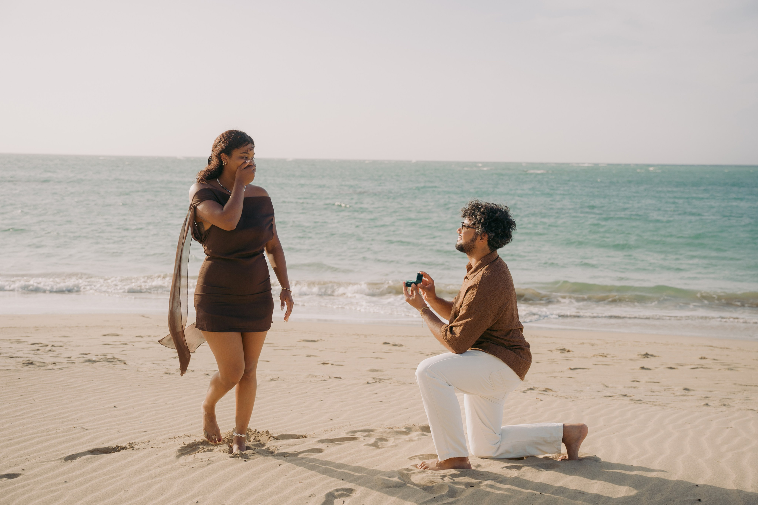 Couples & Proposals. Photographer in Puerto Plata and Santo Domingo, Dominican Republic