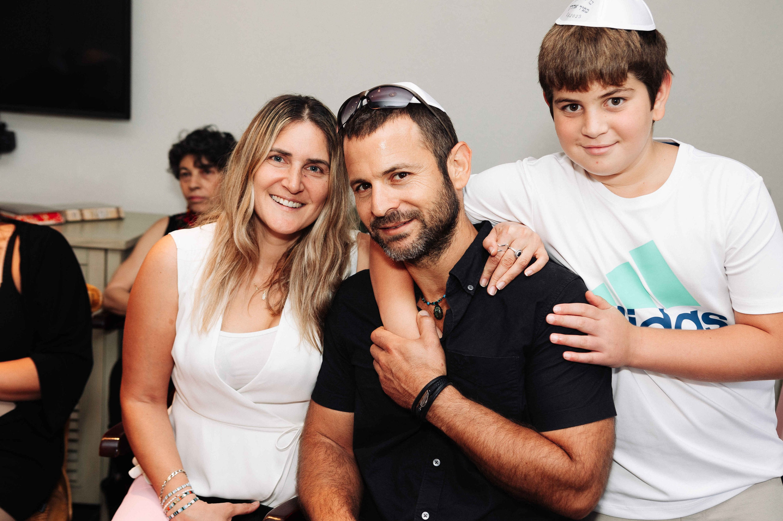 KFIR PARTY. Https://shi-photo.com/