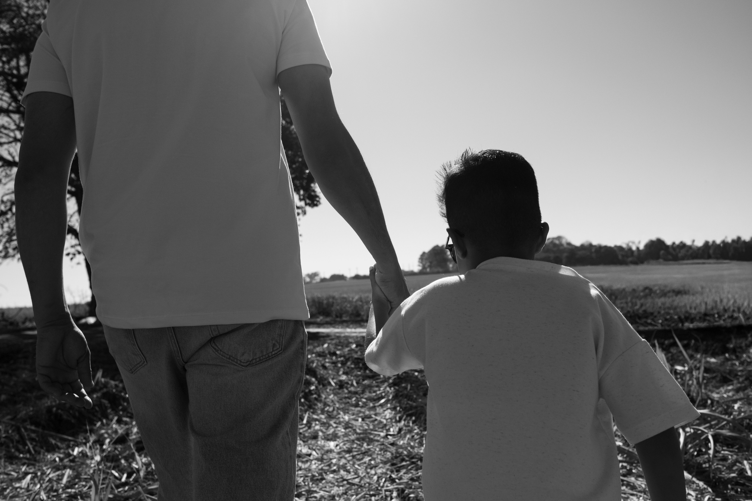 Família Priscila & Renan. Eduardo Fedalto Fotógrafo em Santa Barbara D’Oeste e Americana — SP