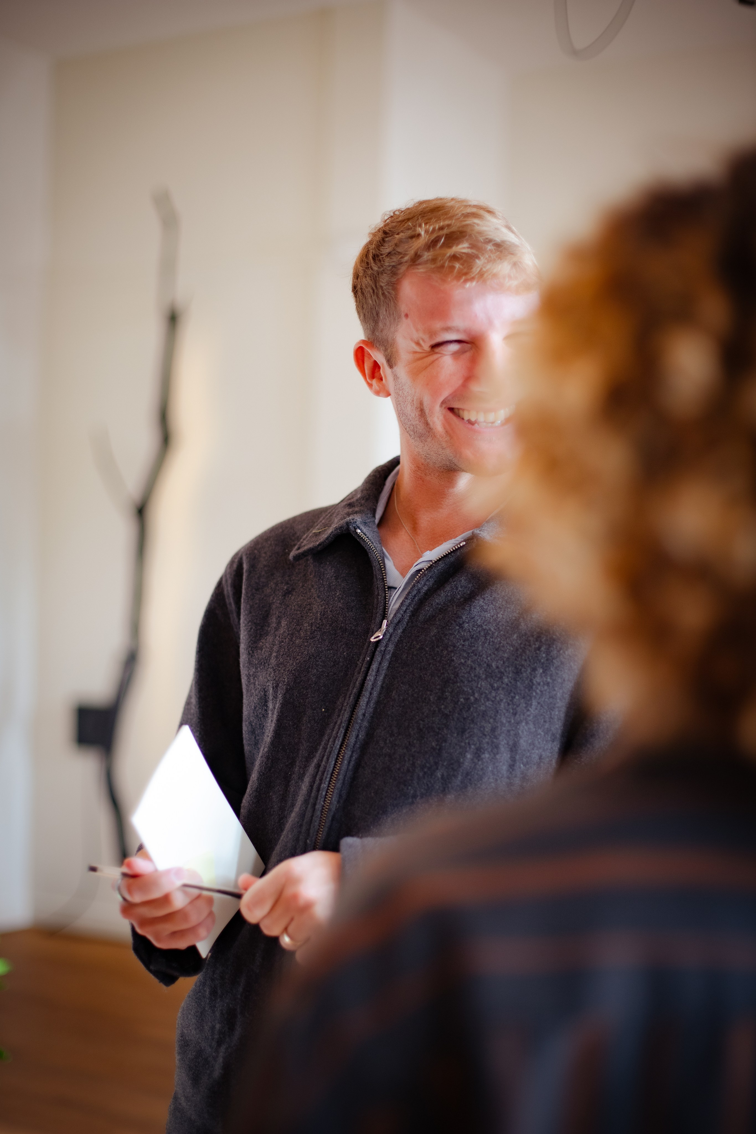 Stephanie’s Team. Amsterdam Photographer, Families, Couples & Expats — Diana Andoni