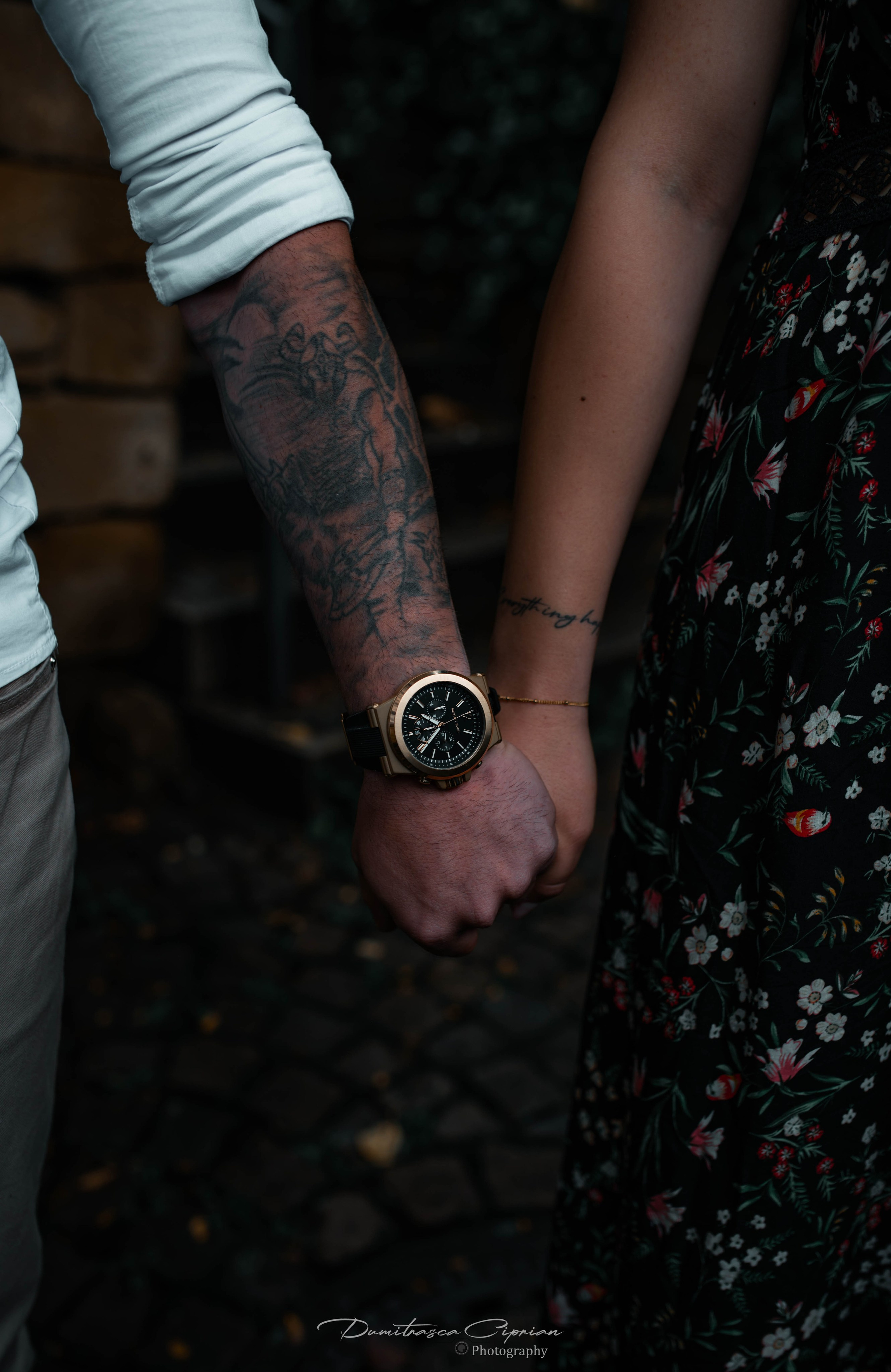 Where love rests. Dumitrasca Ciprian Photography