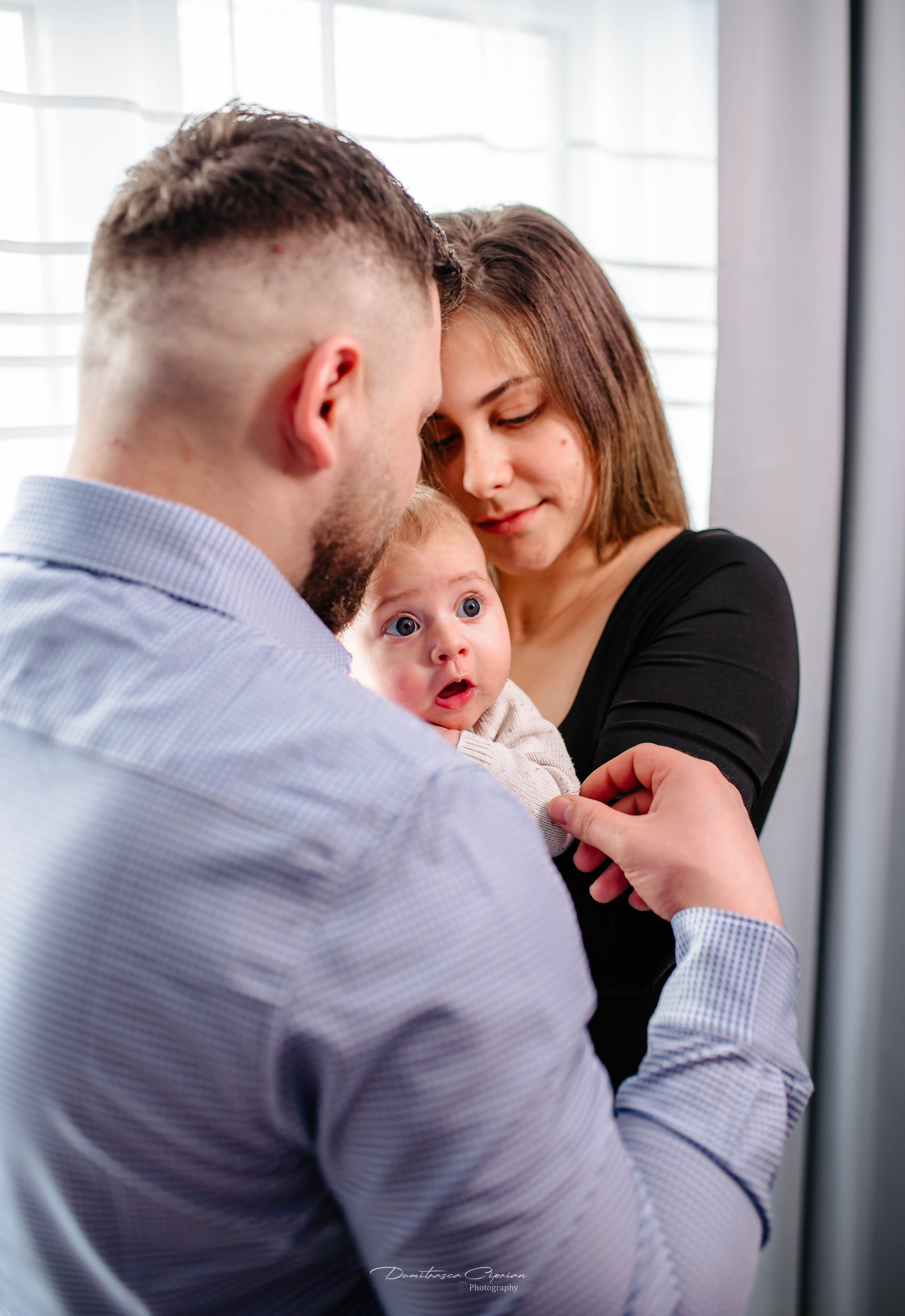 Izabela Medeea. Dumitrasca Ciprian Photography