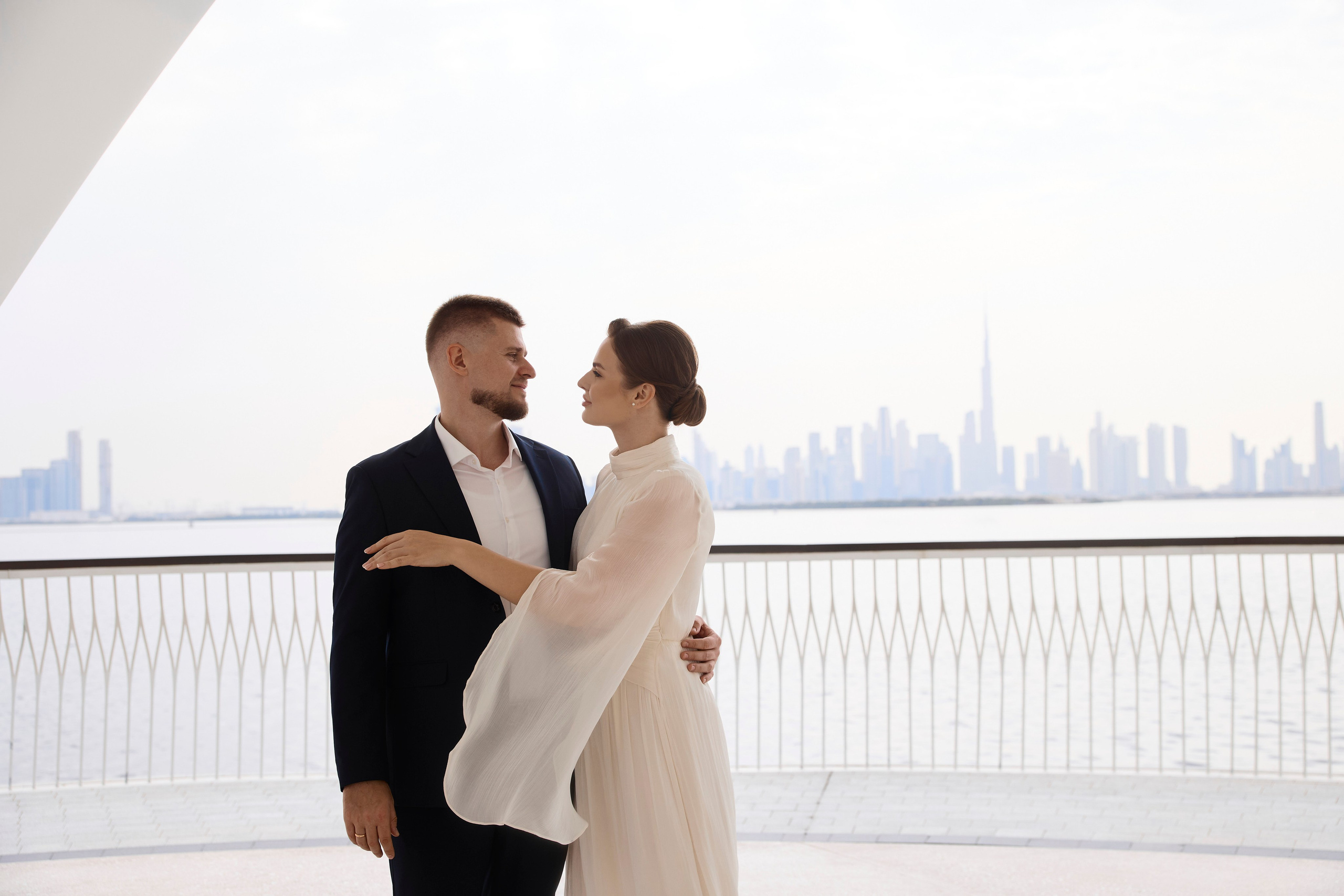 WEDDINGS. Female Photographer in Dubai