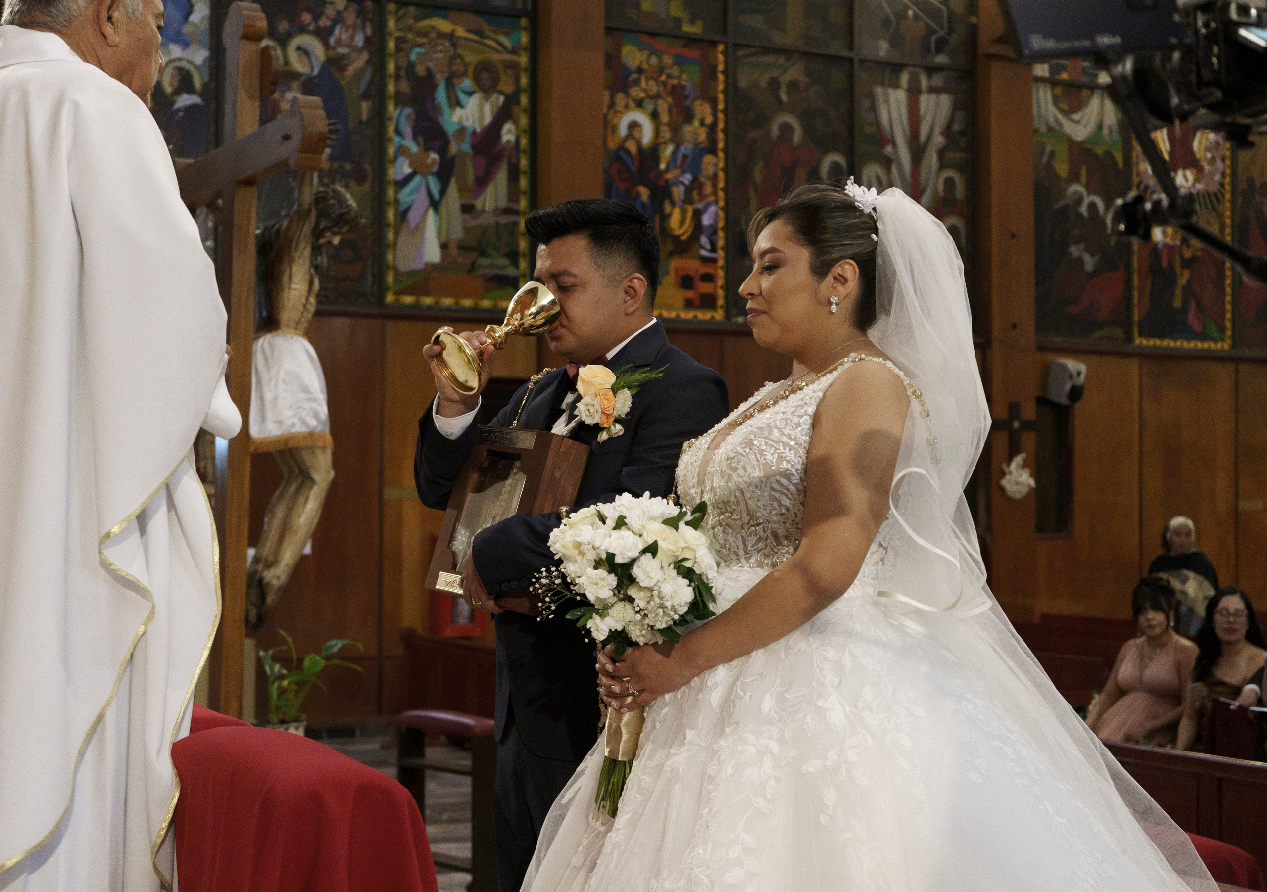 Bodas. Fotografía de eventos ZELAFOTOGRAFÍA