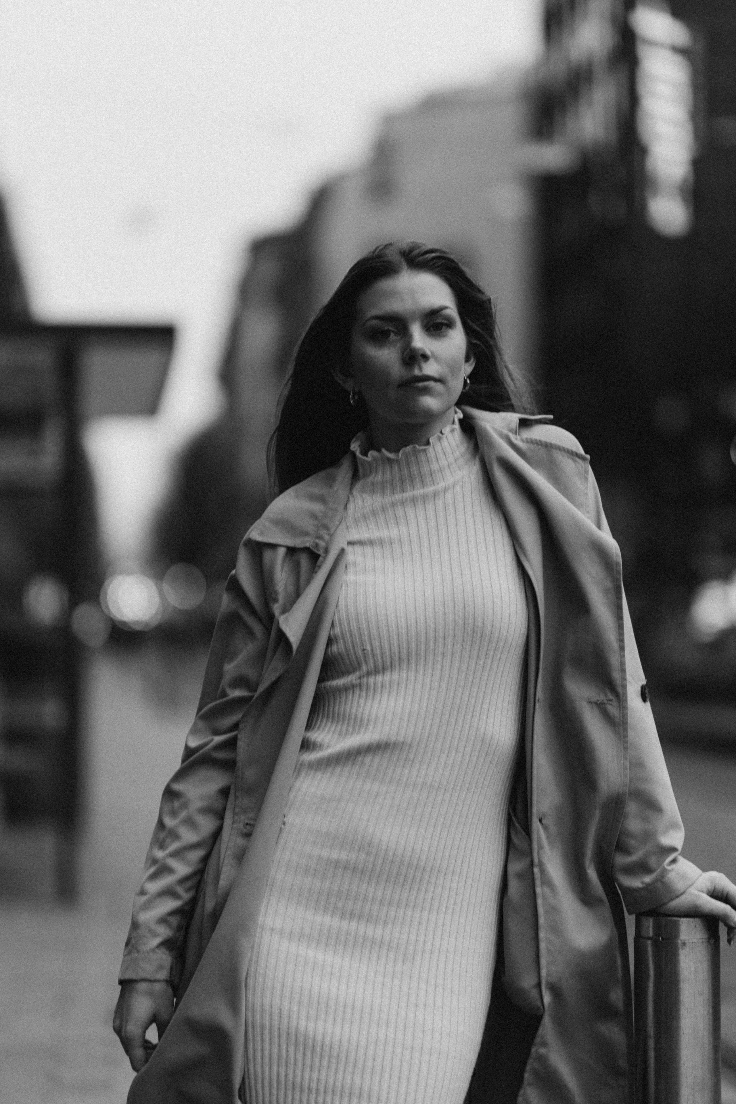 Kata. Wedding and portrait photographer in Helsinki Vickan O