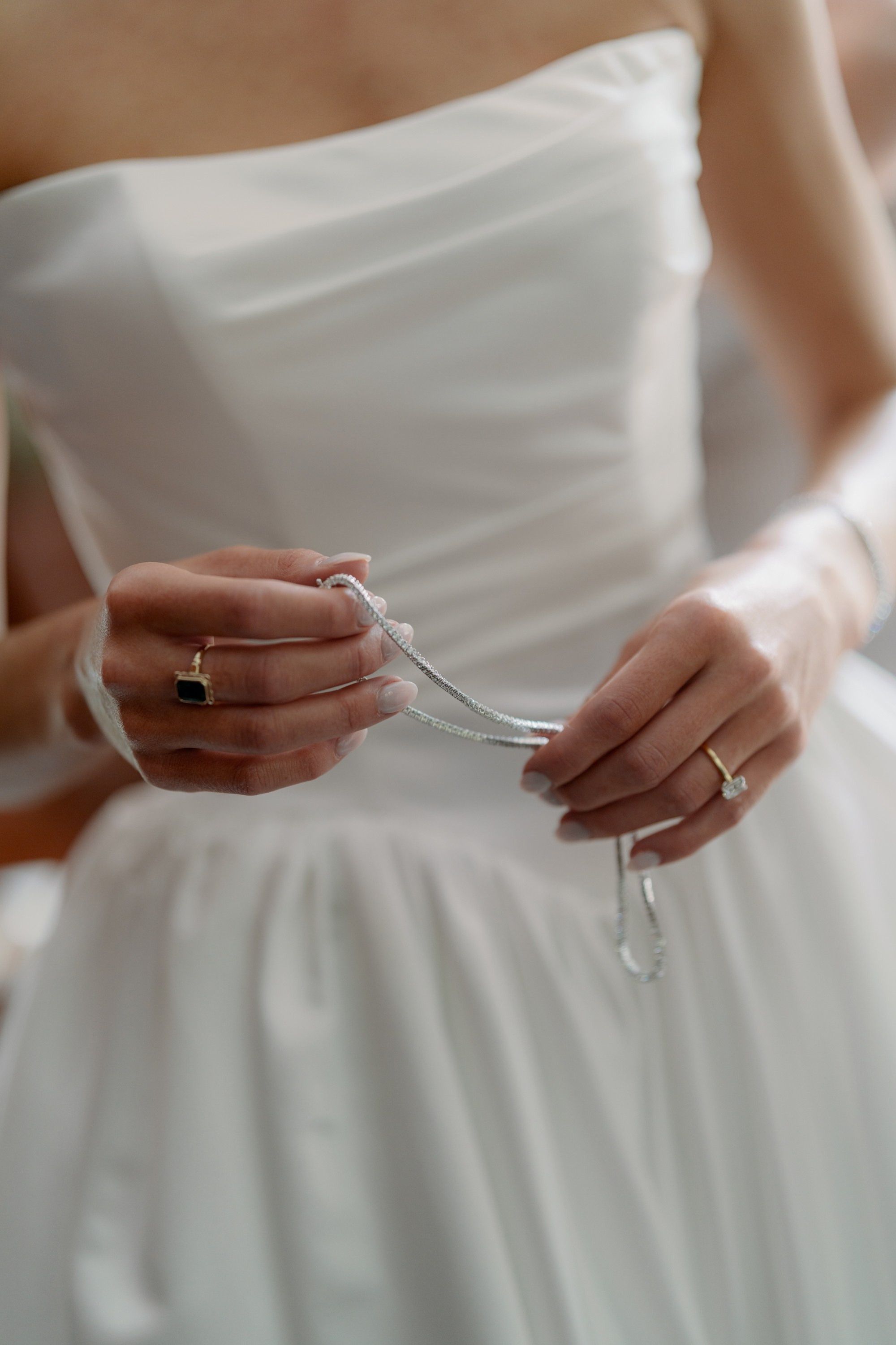 Hannah and Oliver. Wedding photographer and videographer New York | New Jersey