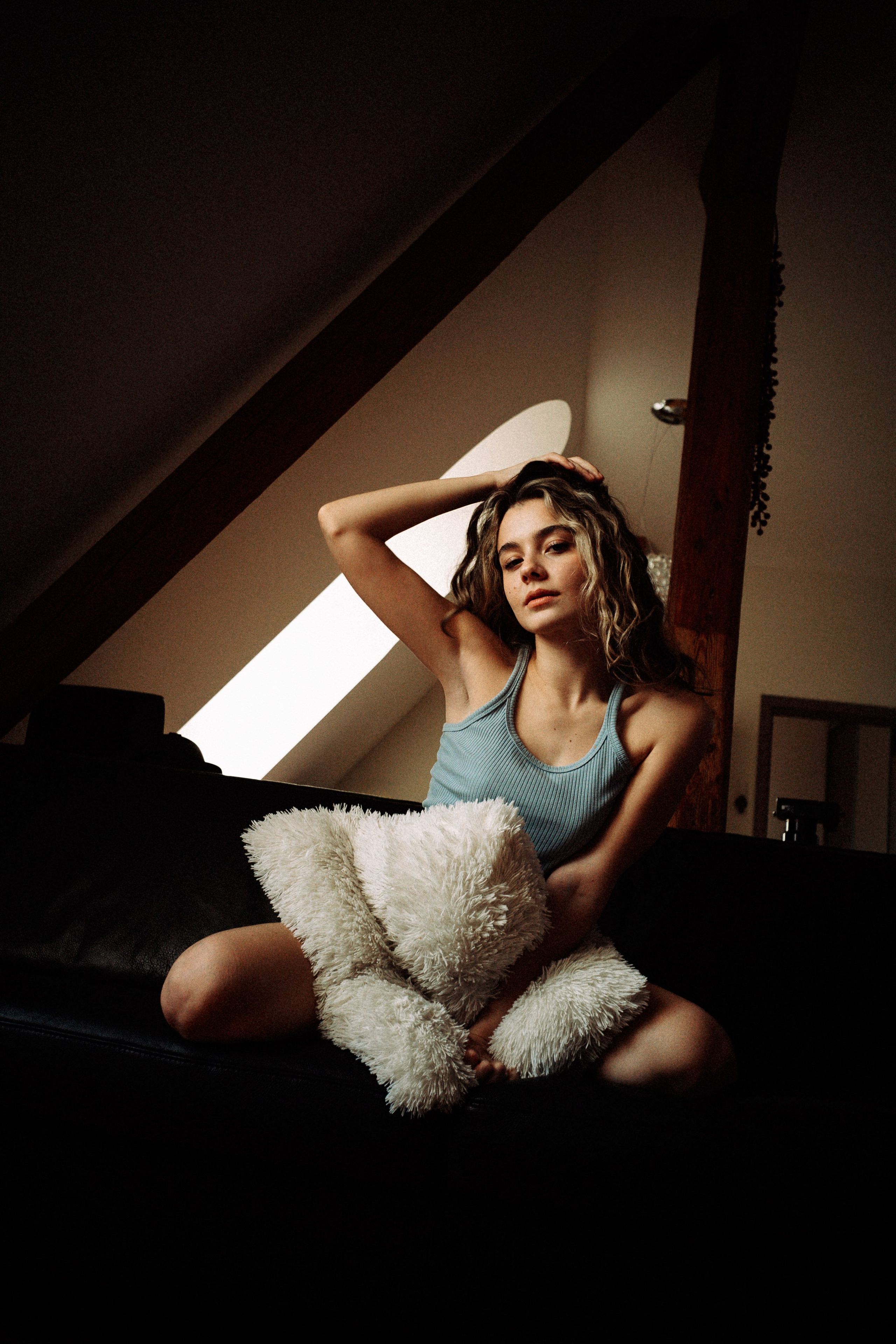 LERA. Inna Mendelson — Photographer