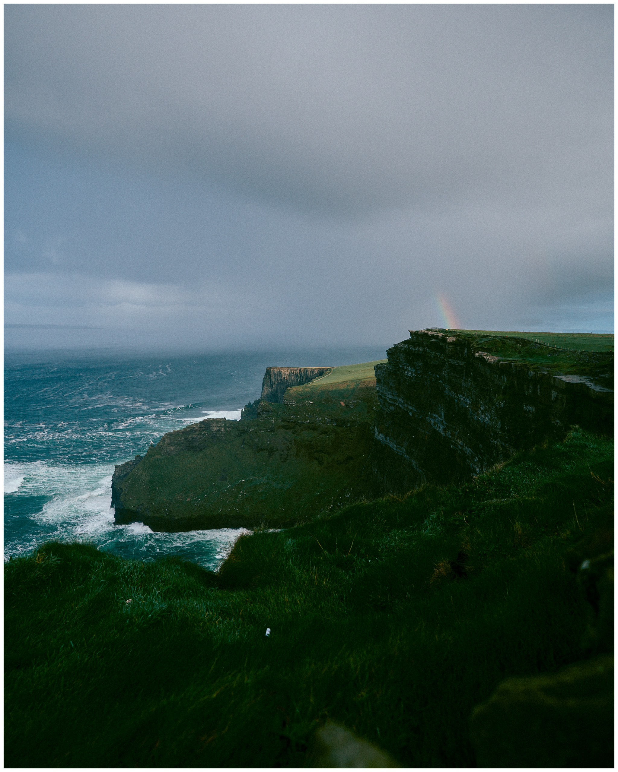 IRELAND. Inna Mendelson — Photographer