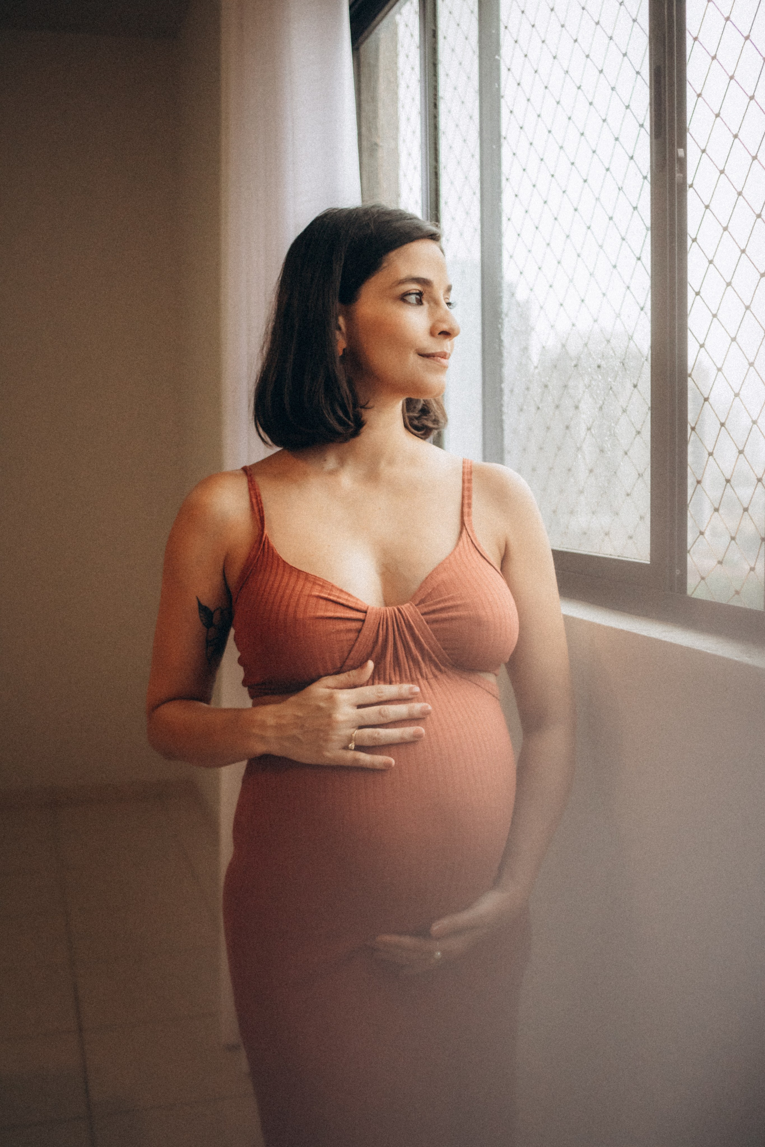 Juliana & Lucas. Principal