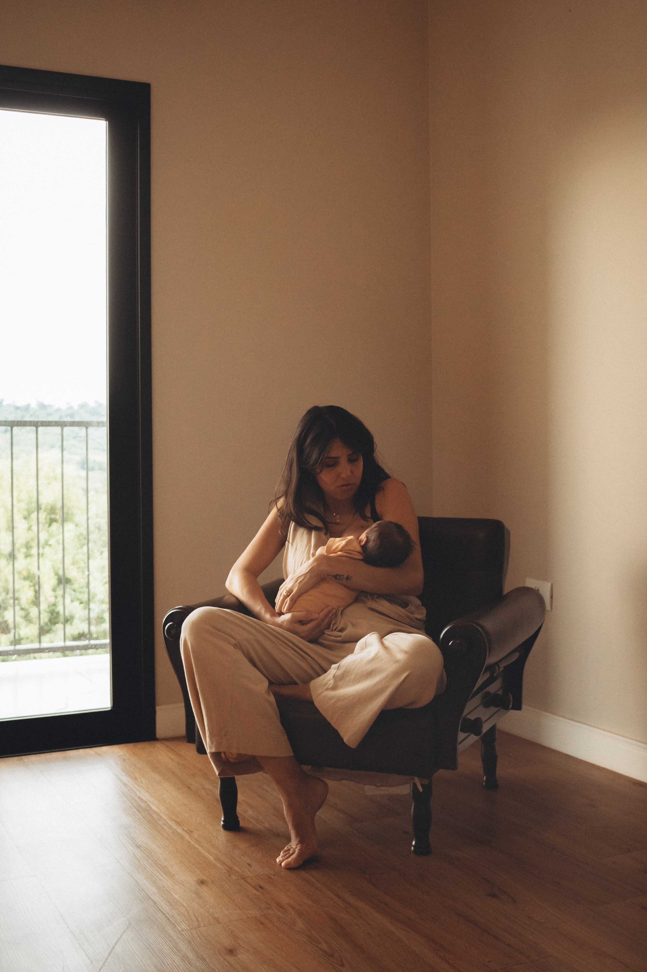 Saulo — Primeiros Dias. Principal