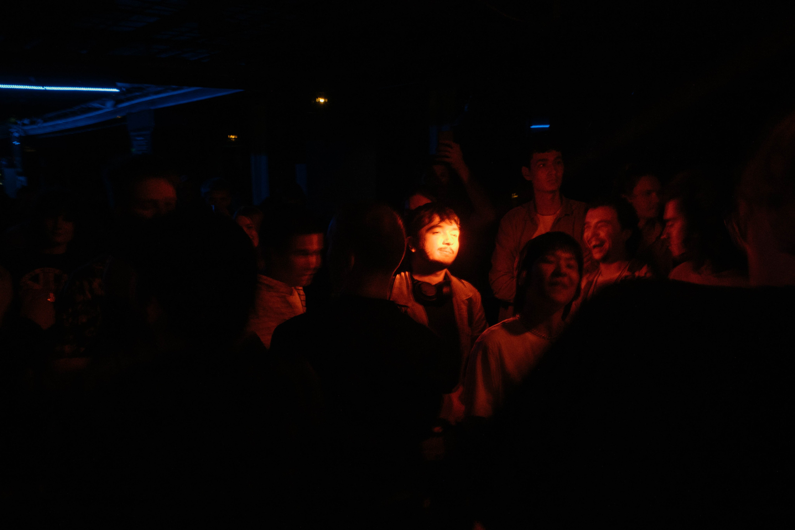 SUPERFEST @ BARDUCK @ 18.04.24