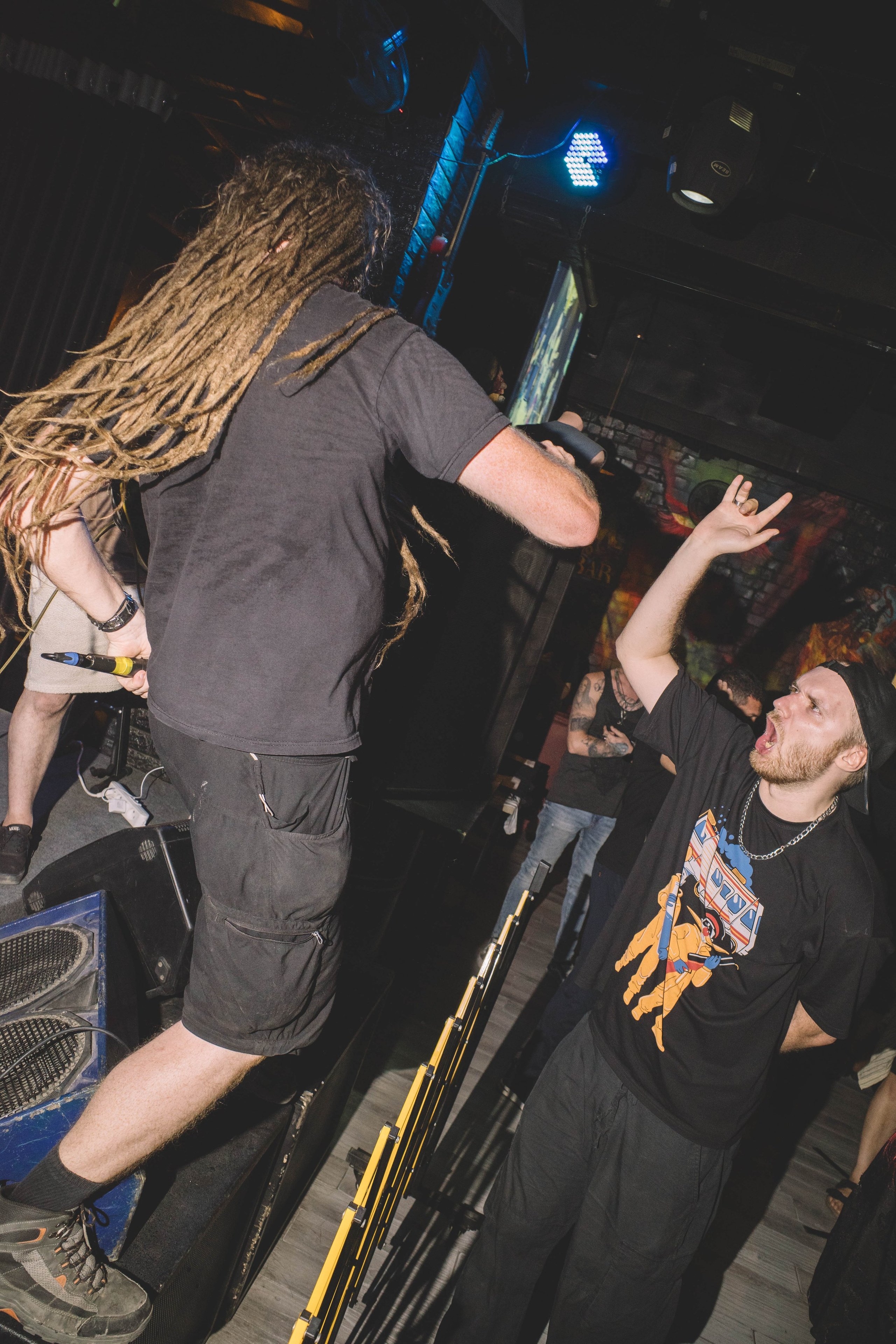 Kuturar @ Krupskaya @ Tashkent