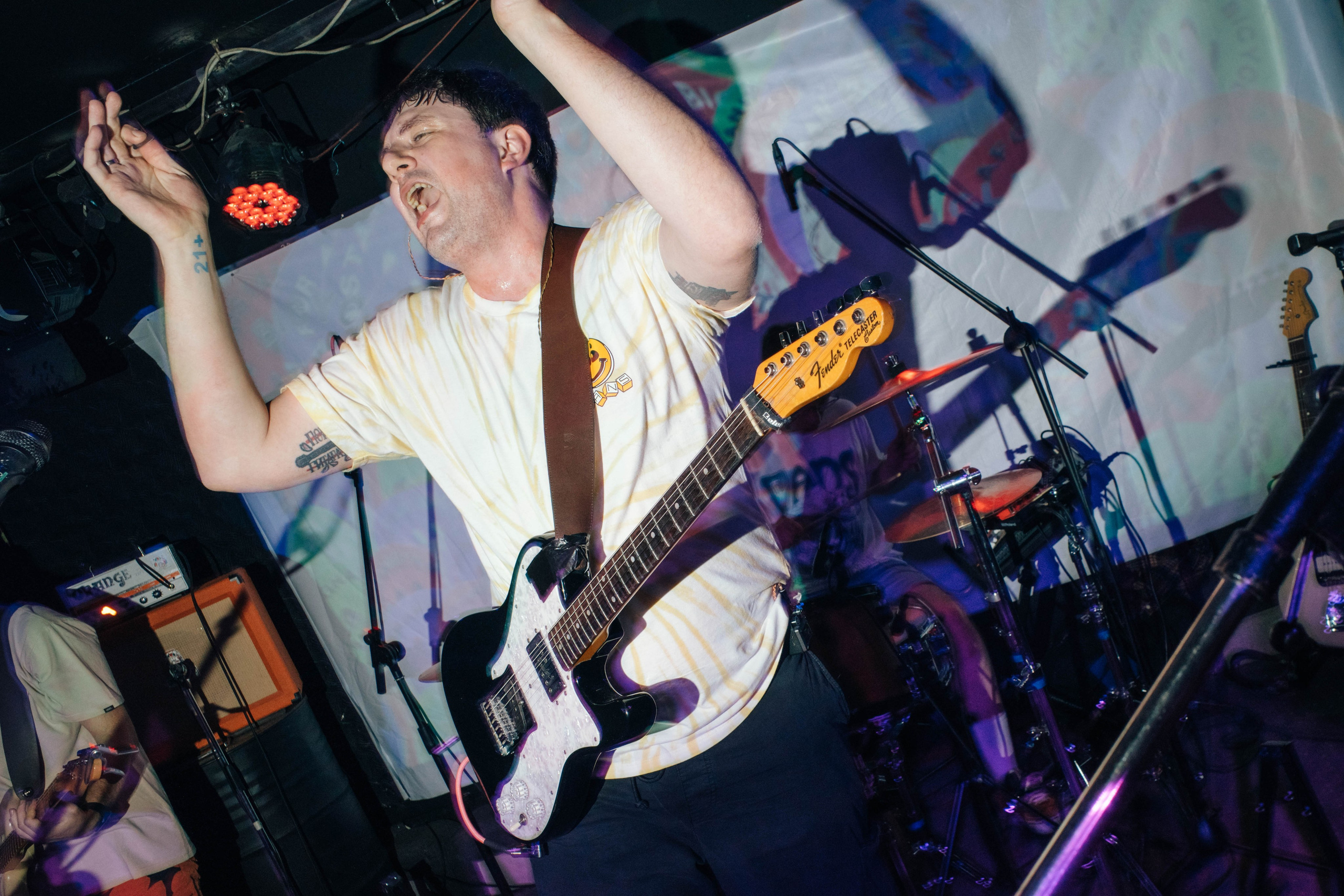 Bicycles for Afghanistan @ Barduck @ 20.03.24