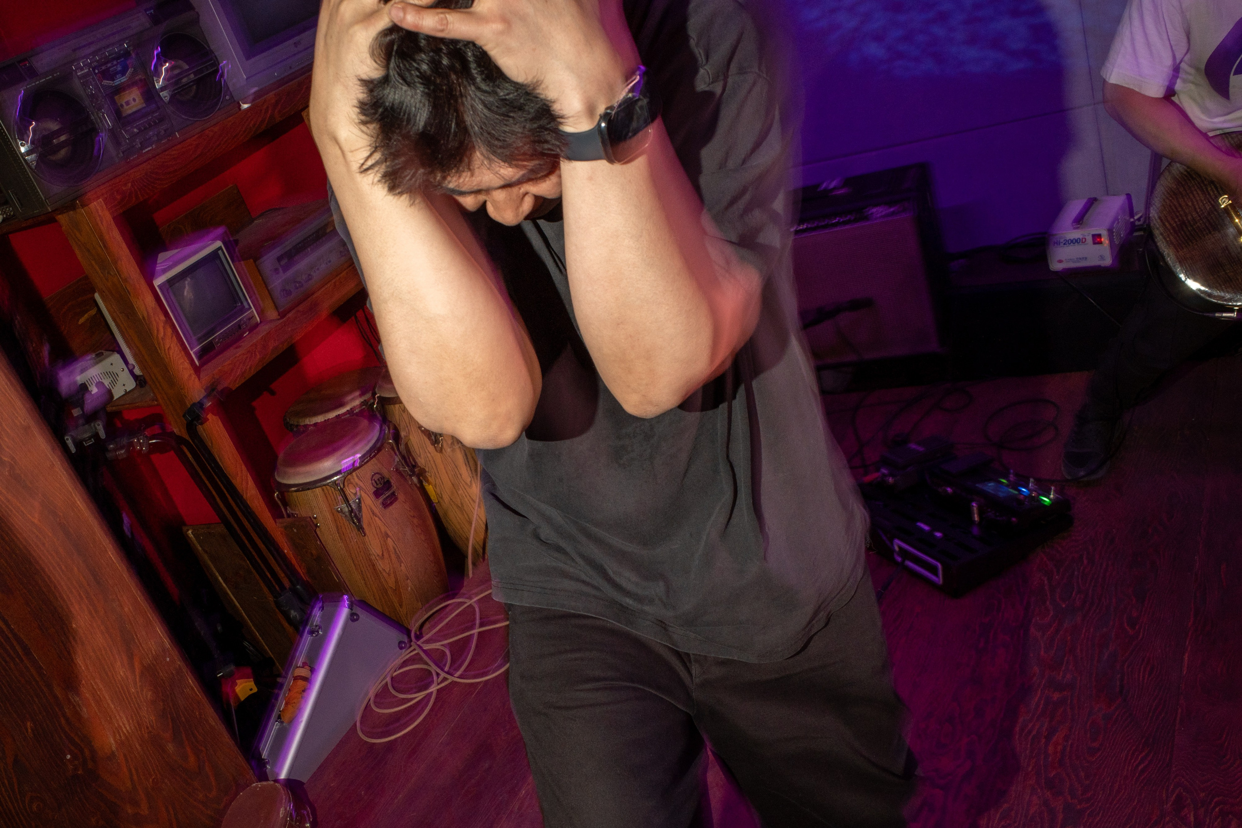 Emotional Damage Fest Seoul