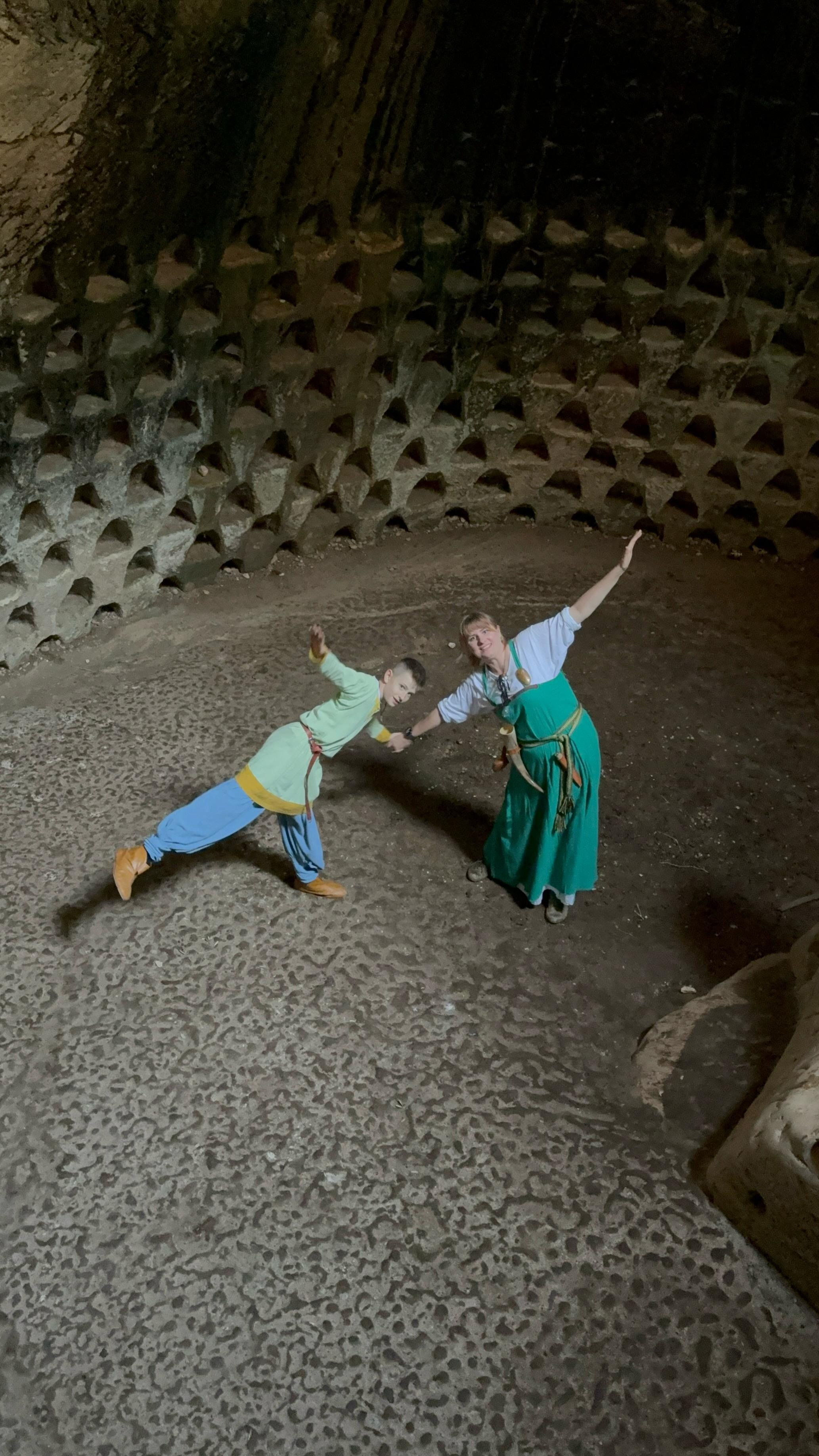 Женский поход с детьми — Клуб «Нортман» | реконструкция. КРиС «Нортман»