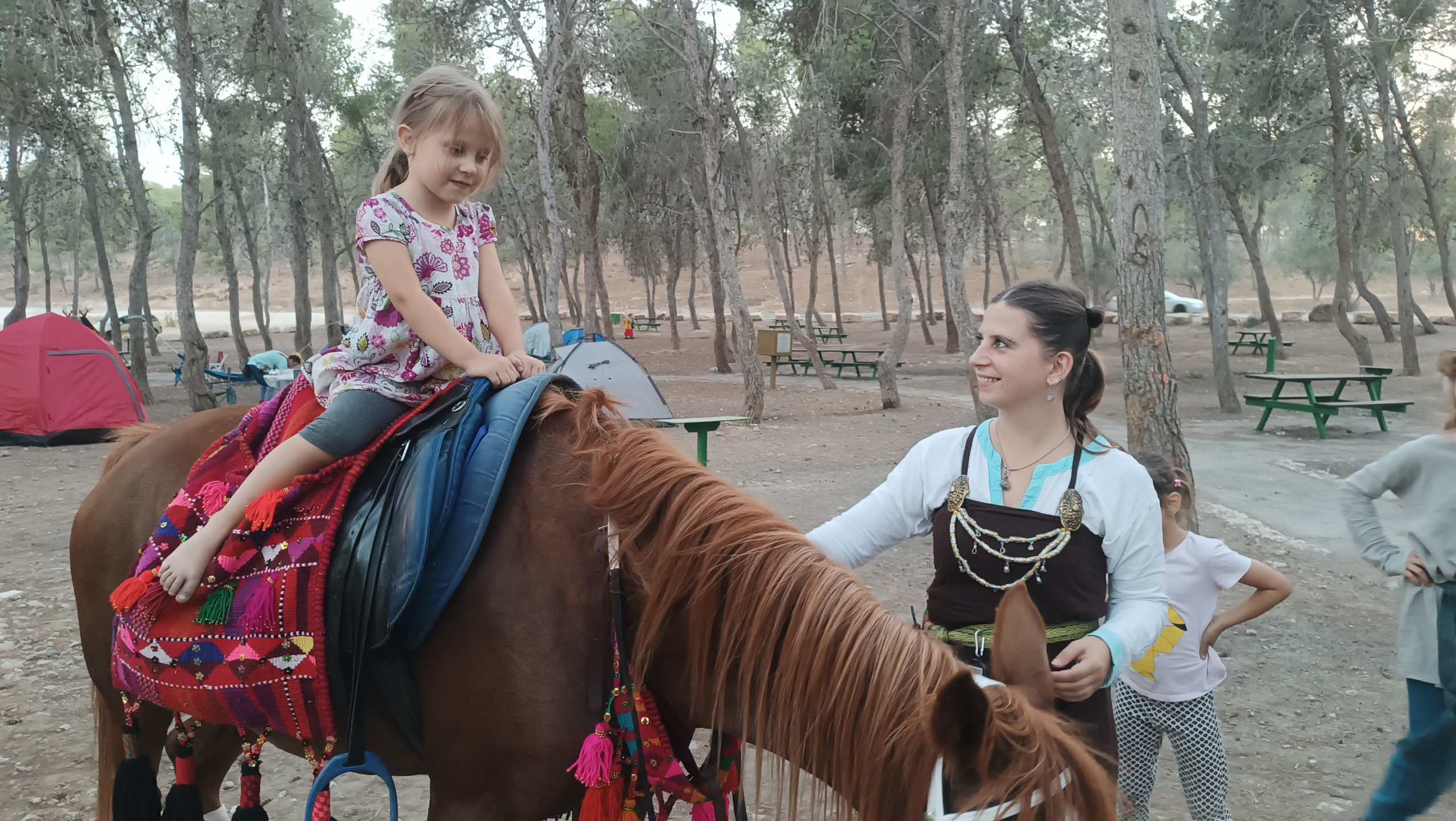 Детский поход 2023 — клуб Нортман | реконструкция, игры, приключения. КРиС «Нортман»