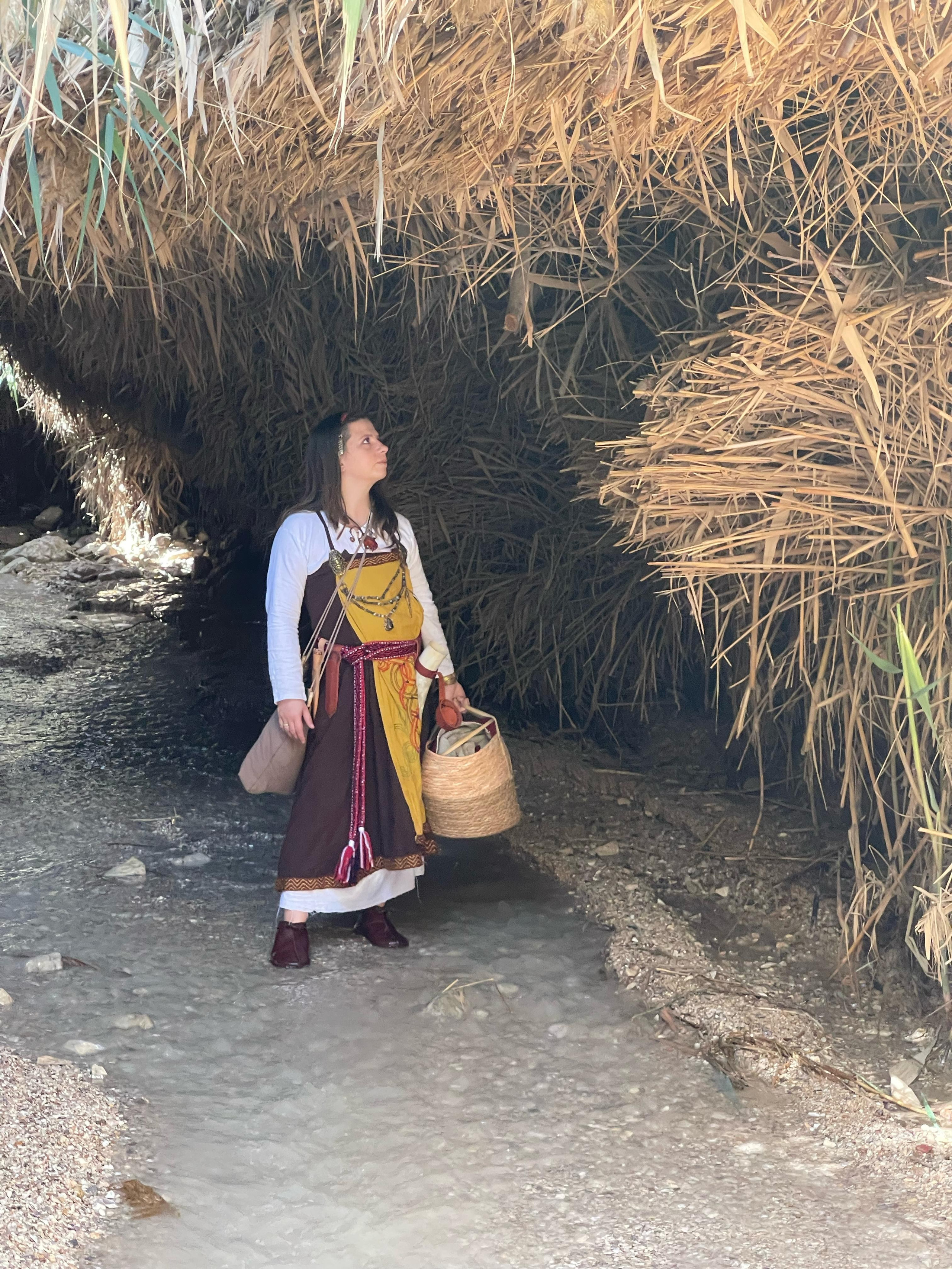 Женский поход 2024 — клуб «Нортман». КРиС «Нортман»