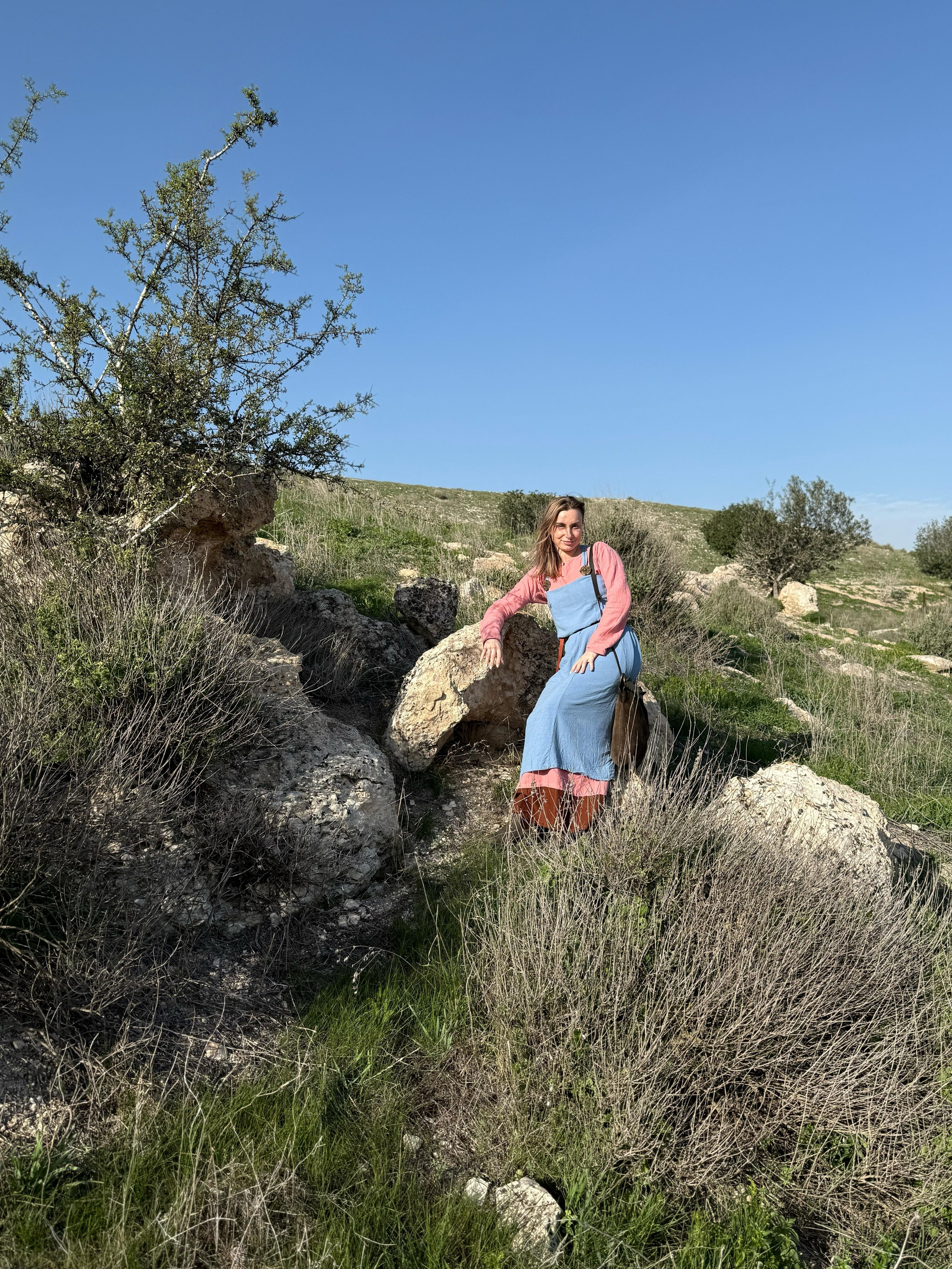 Женский поход с детьми — Клуб «Нортман» | реконструкция. КРиС «Нортман»