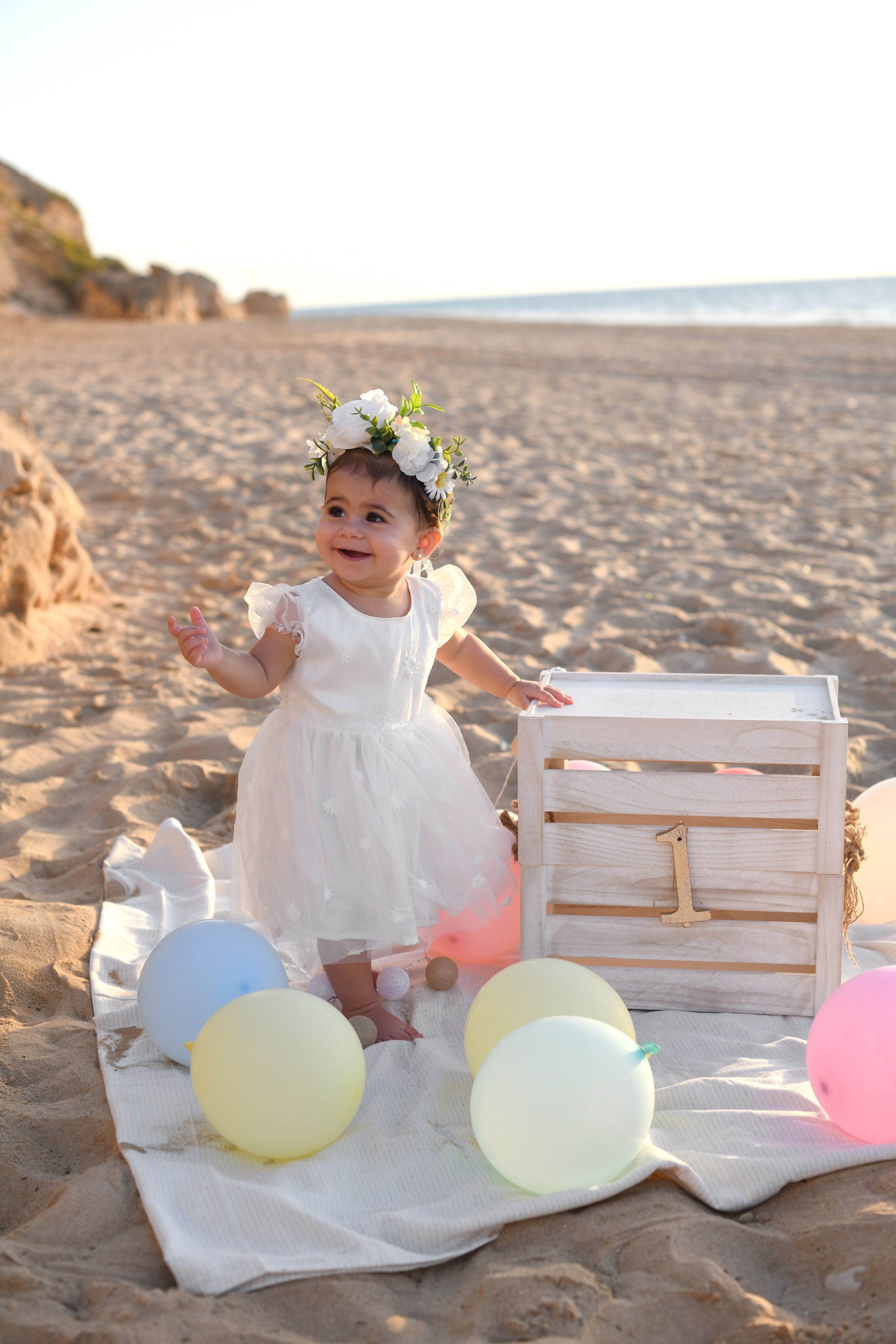 Miel. צלמת ולדה