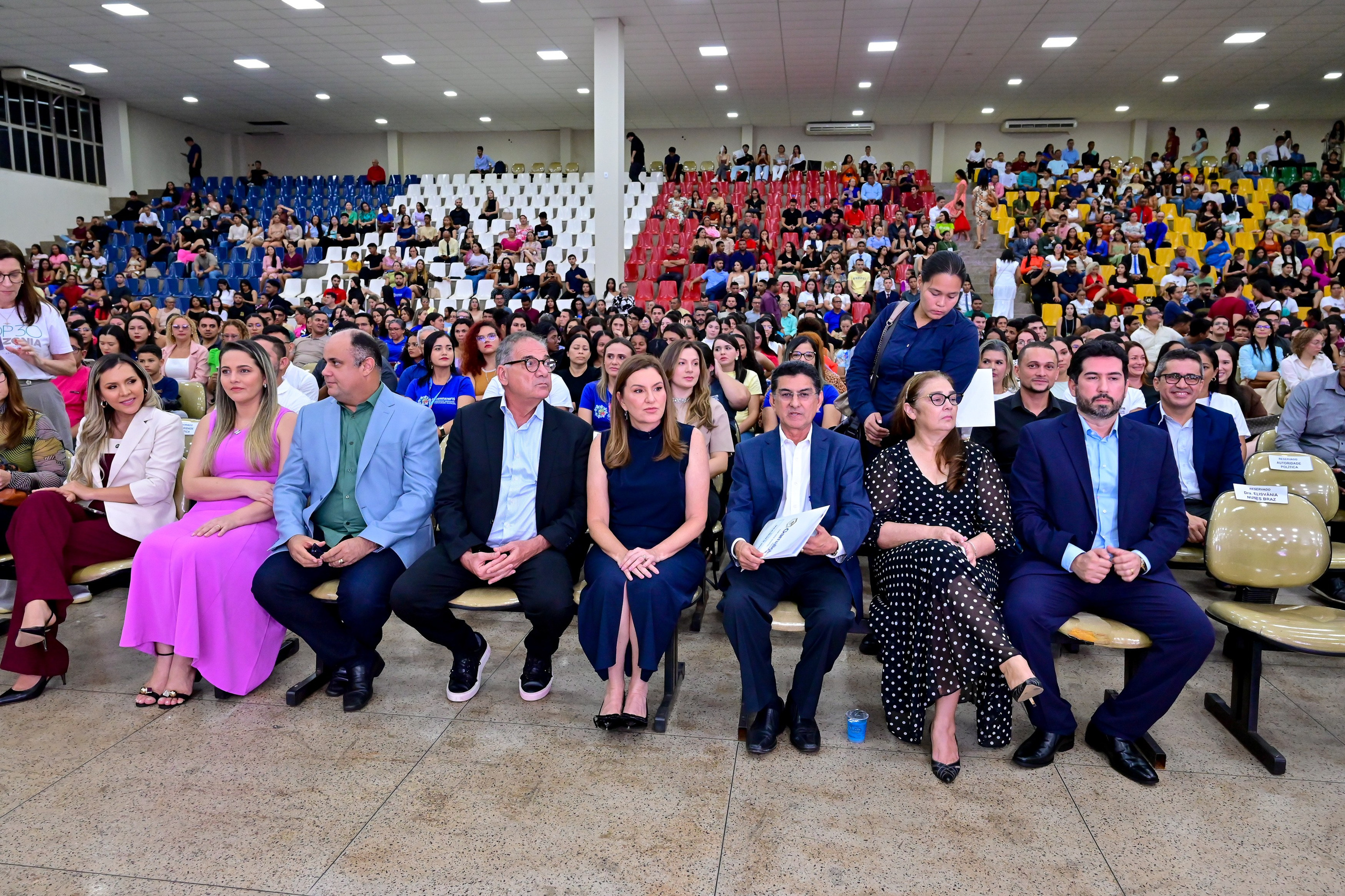 II CONFATEFIG — Faculdade Gamaliel. Formatura, Fotógrafo e Eventos em Belém e Tucuruí